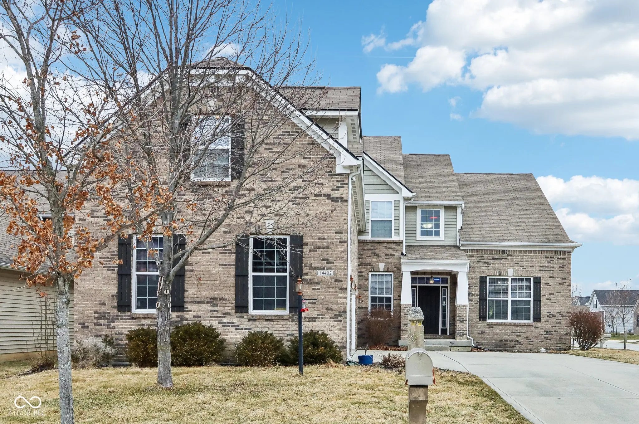 14402 Wolverton Way, Fishers