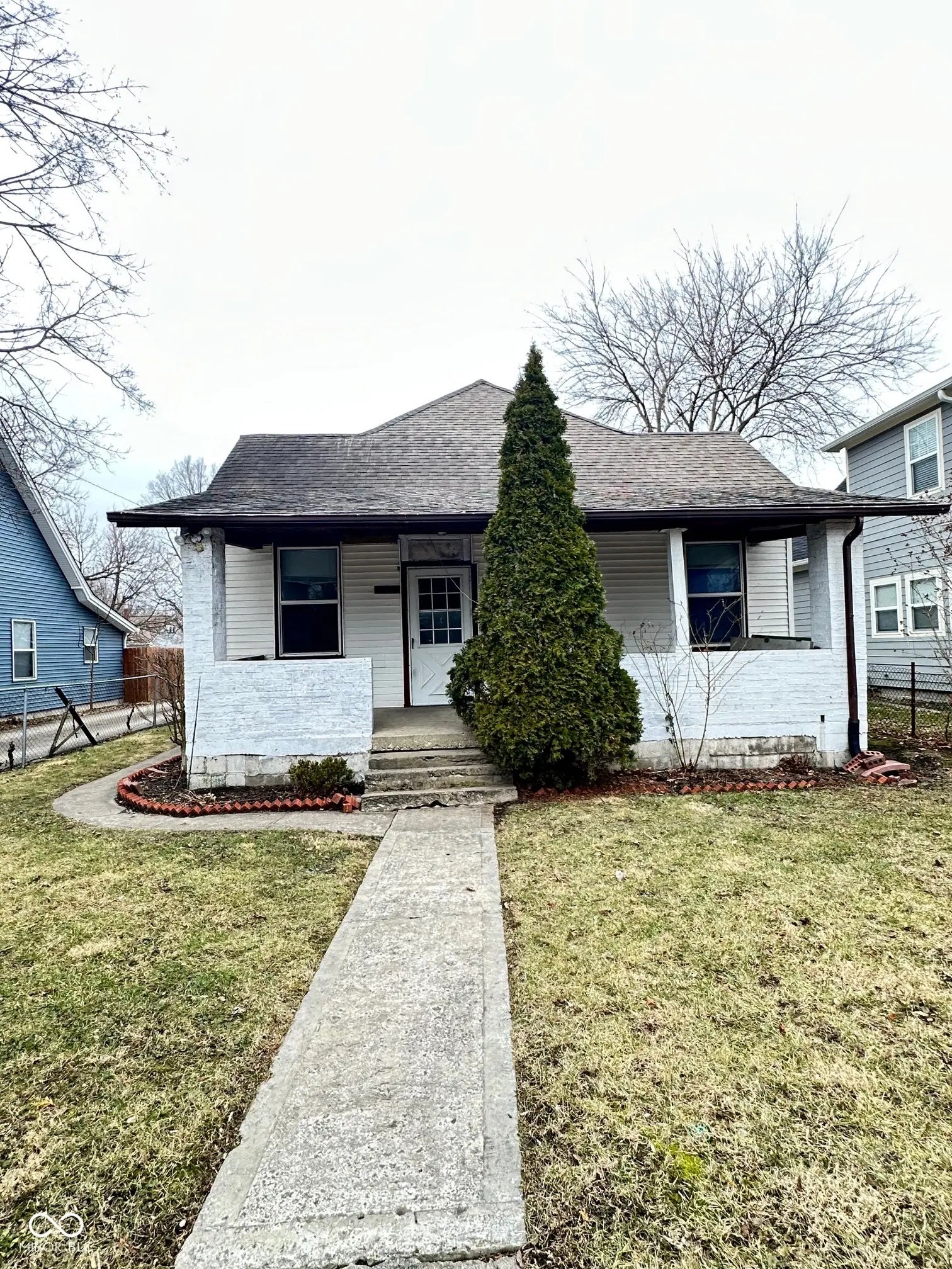 Photo of 834 N Temple Avenue Indianapolis, IN 46201