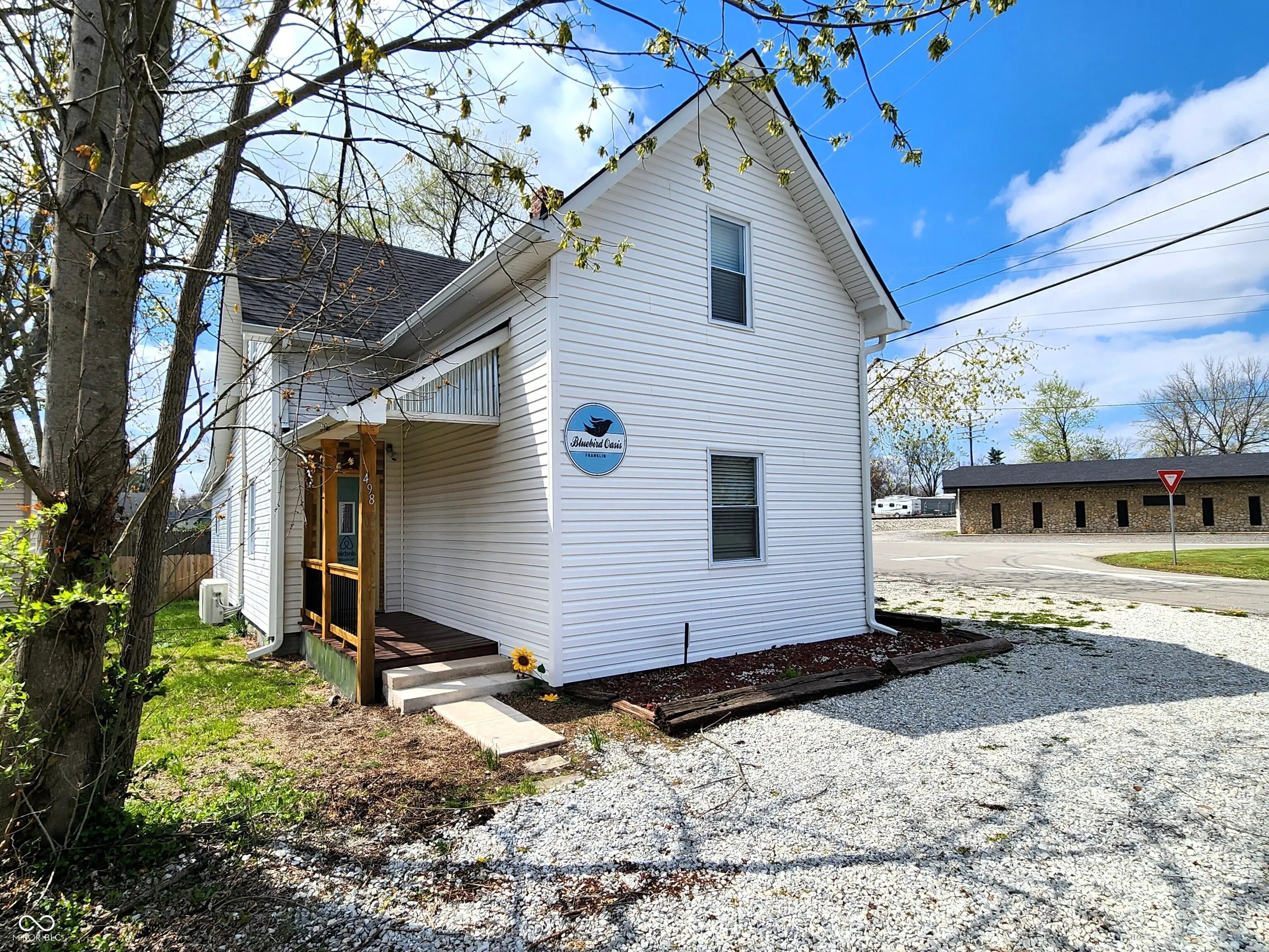 498 Johnson Avenue, Franklin