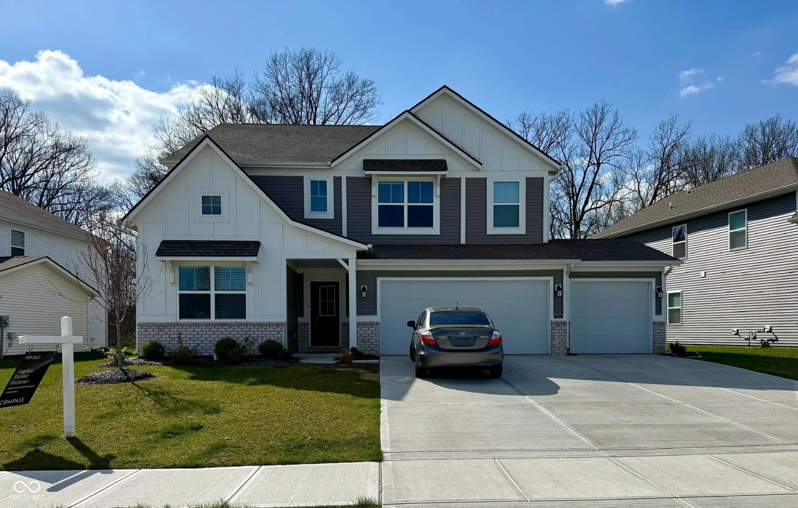 8623 Lester Pl, Pendleton