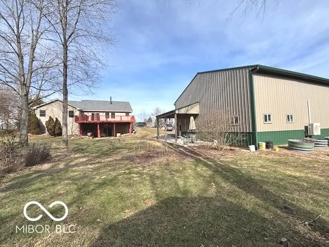Photo of 7811 W 700 S Jamestown, IN 46147