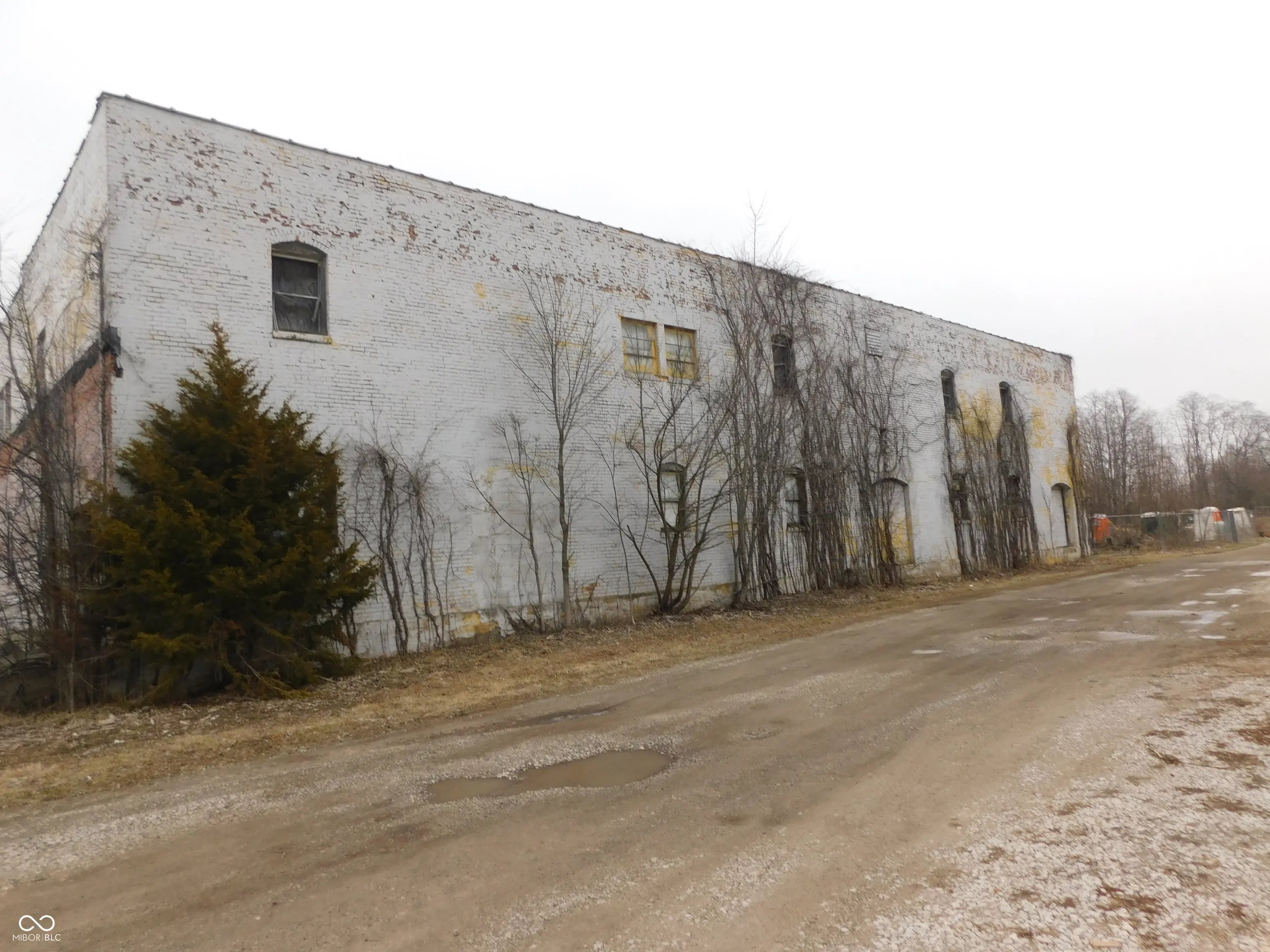 Photo of 409 Myers Street Ladoga, IN 47954
