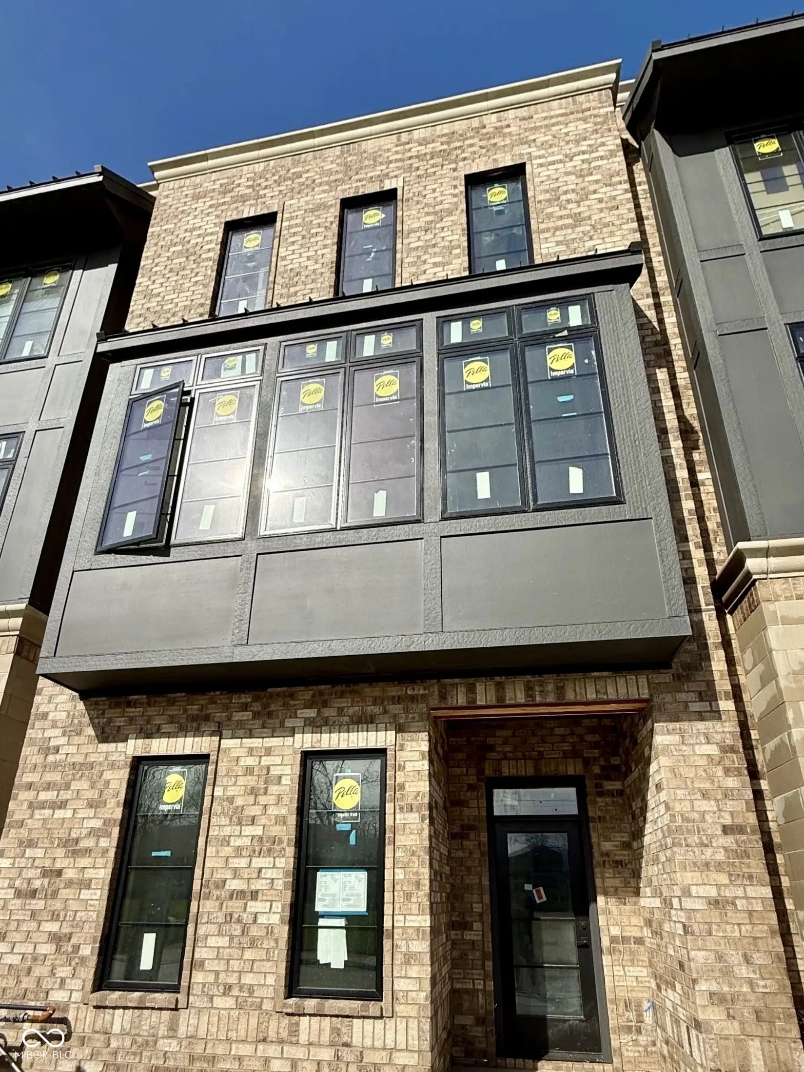 124 1st. Avenue Se, Carmel