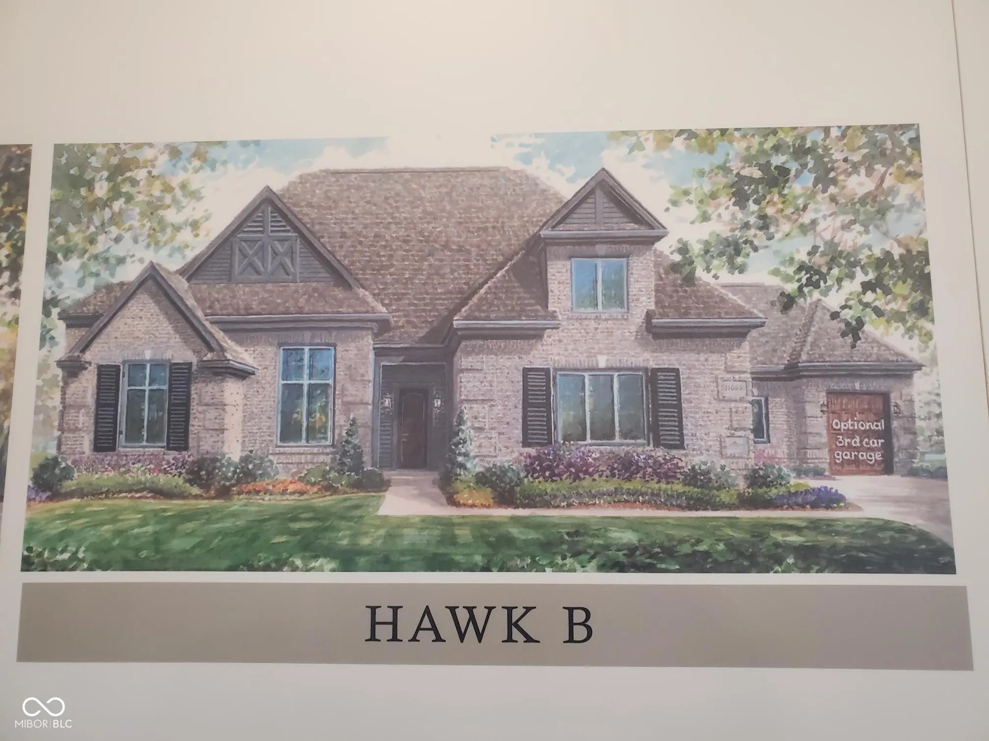 4248 Stone Lake Drive, Zionsville