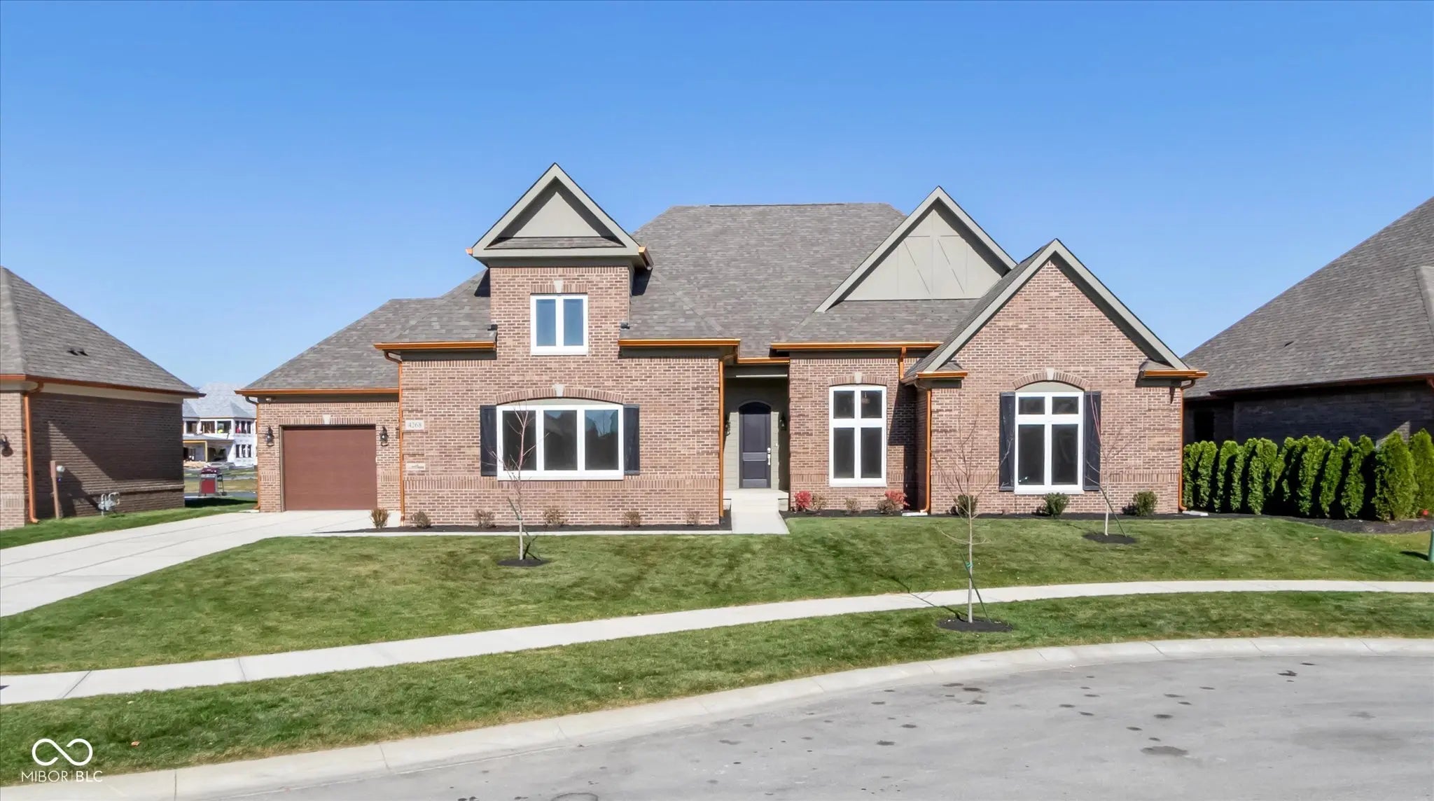 4248 Stone Lake Drive, Zionsville