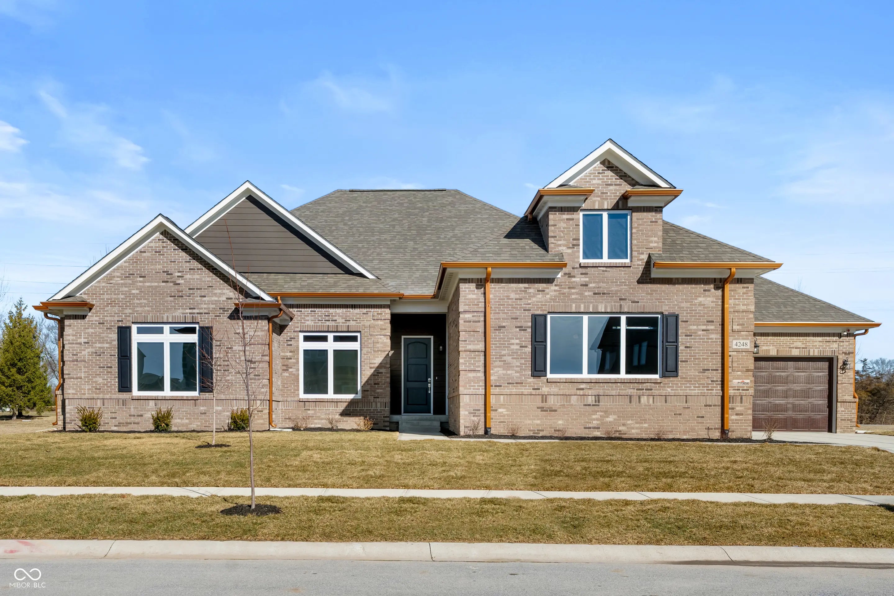 4248 Stone Lake Drive, Zionsville