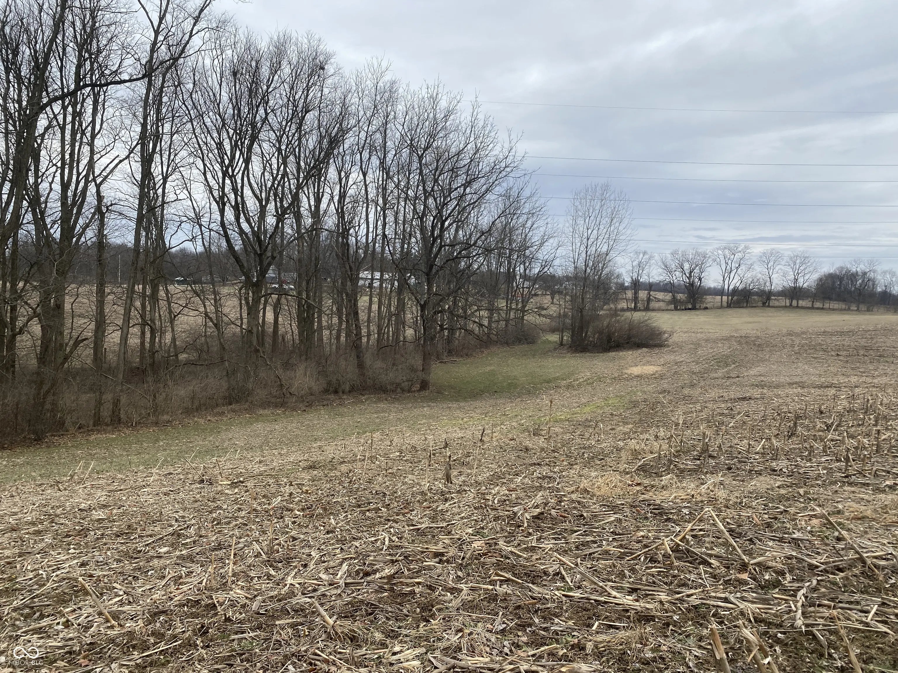 Photo of 15238 Lamar Road Hagerstown, IN 47346