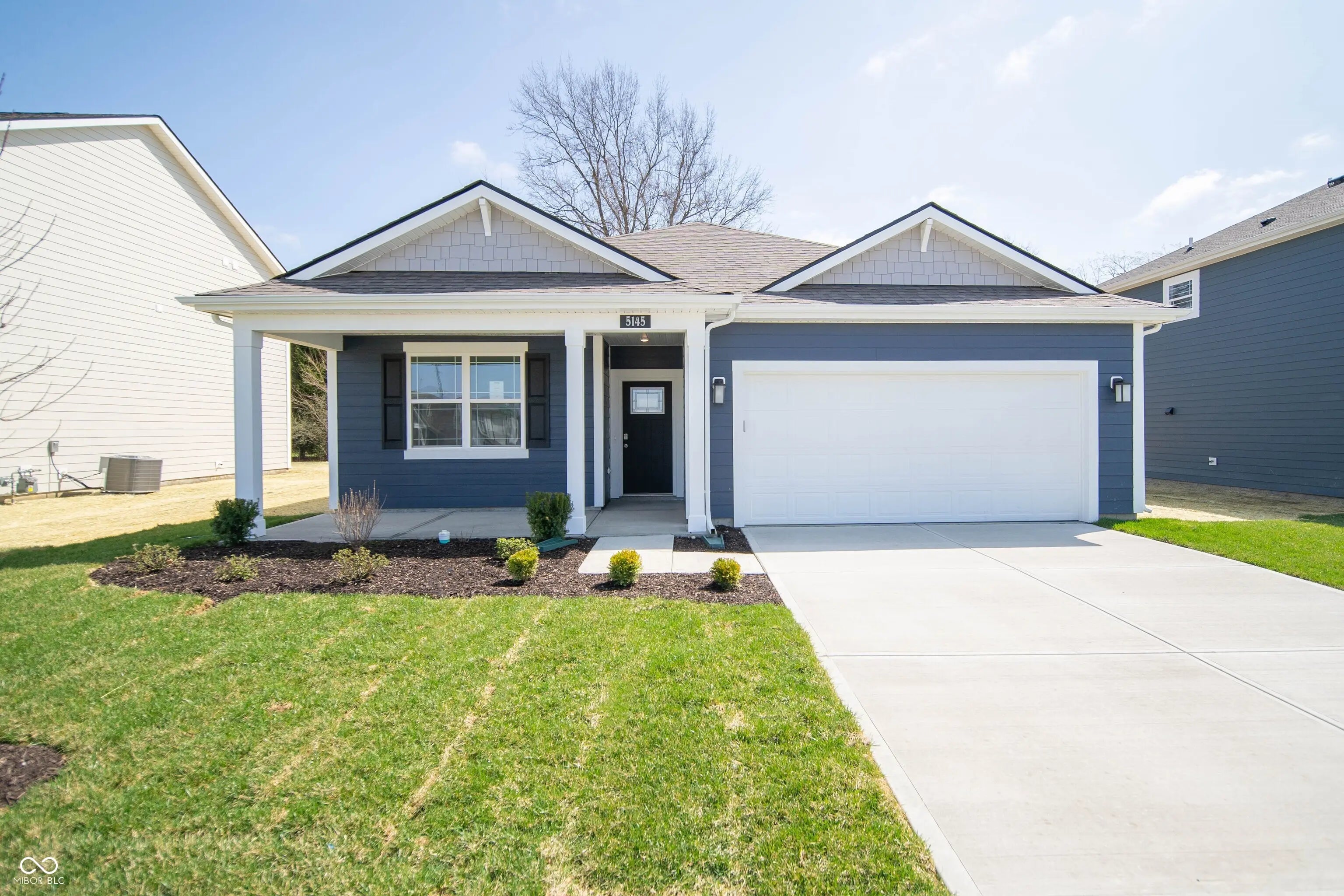 5145 Cartland Drive, Indianapolis