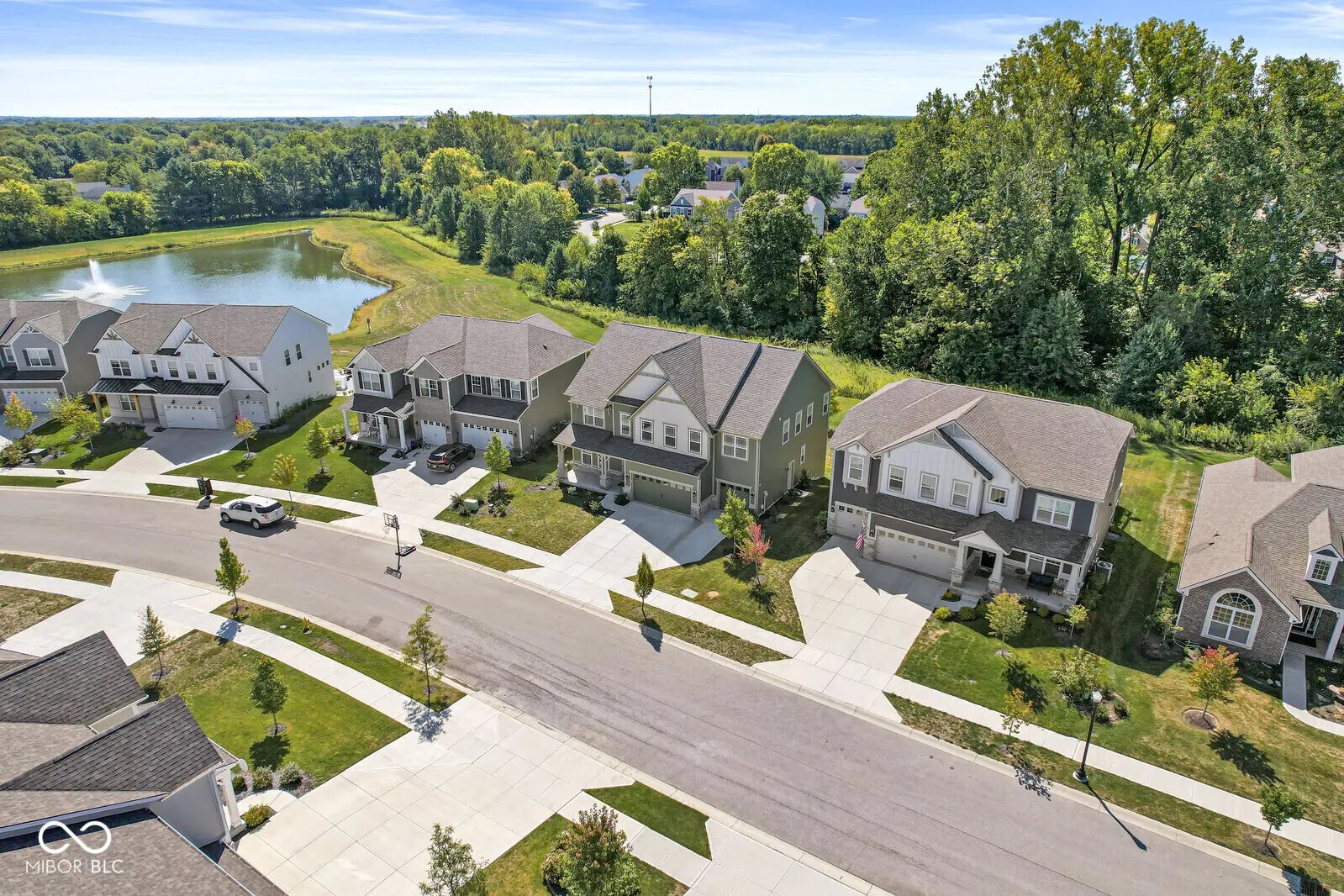 5421 Landing Place Lane, Noblesville