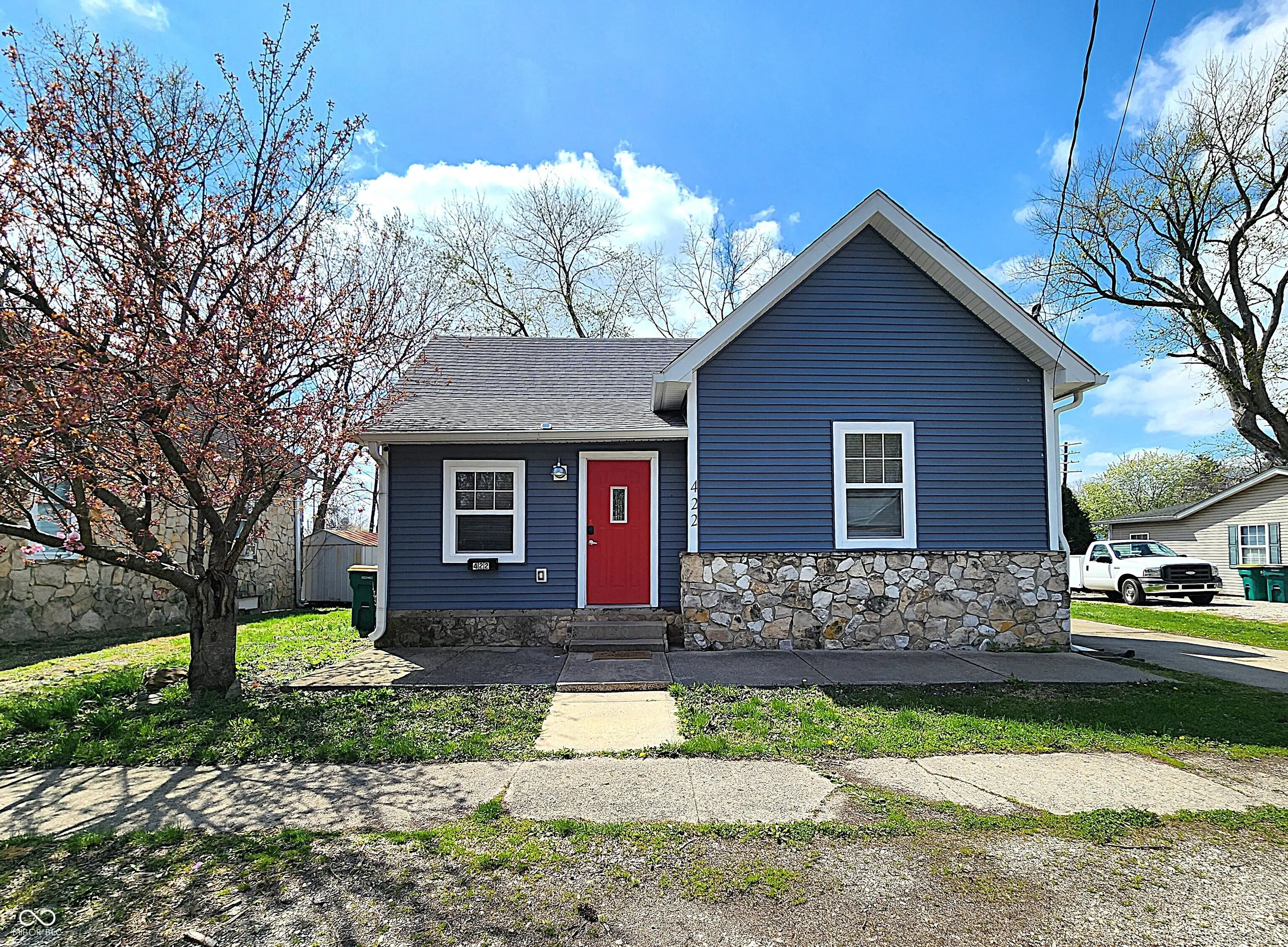 422 Johnson Avenue, Franklin
