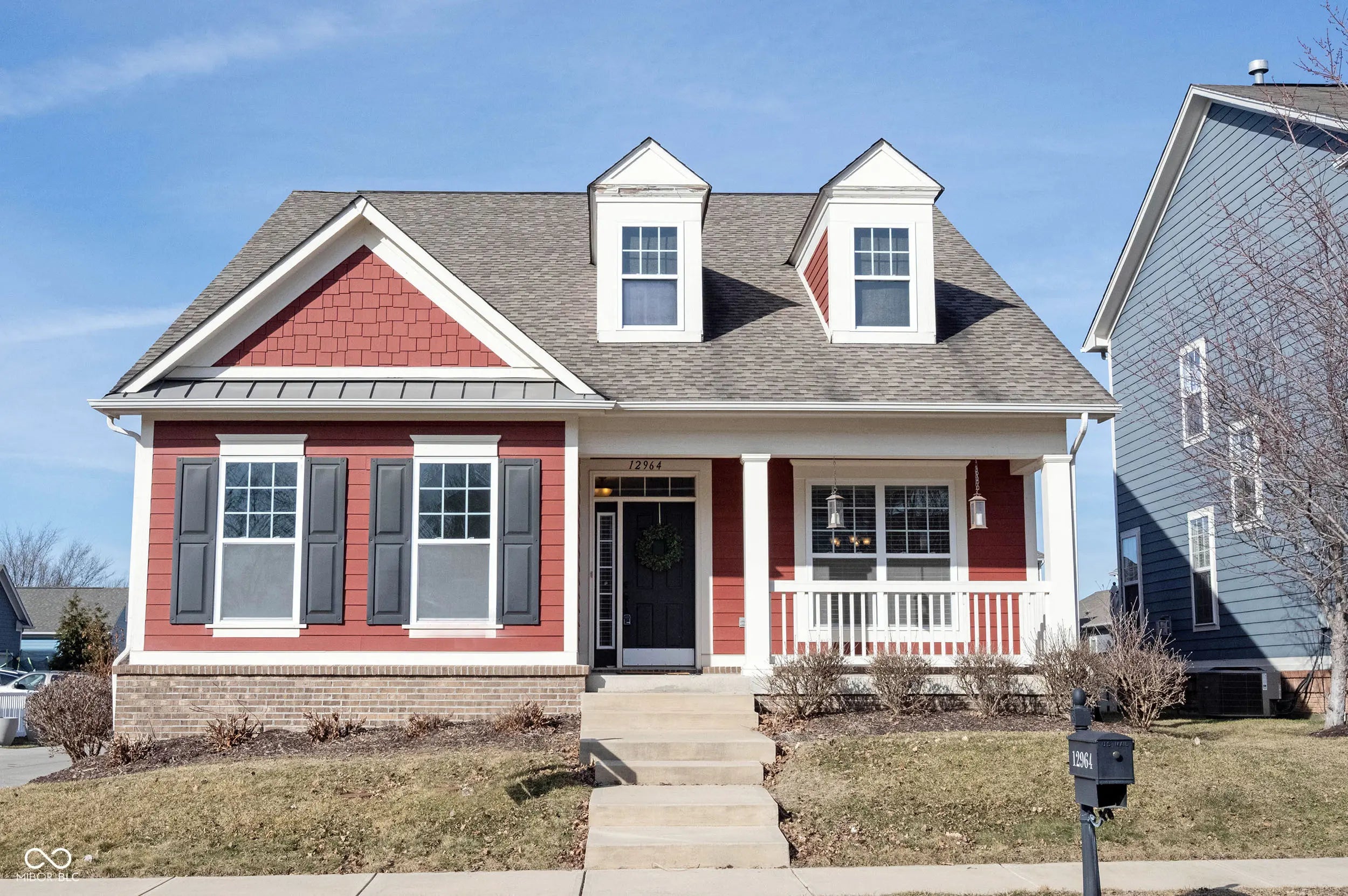 12964 Walbeck Drive, Fishers
