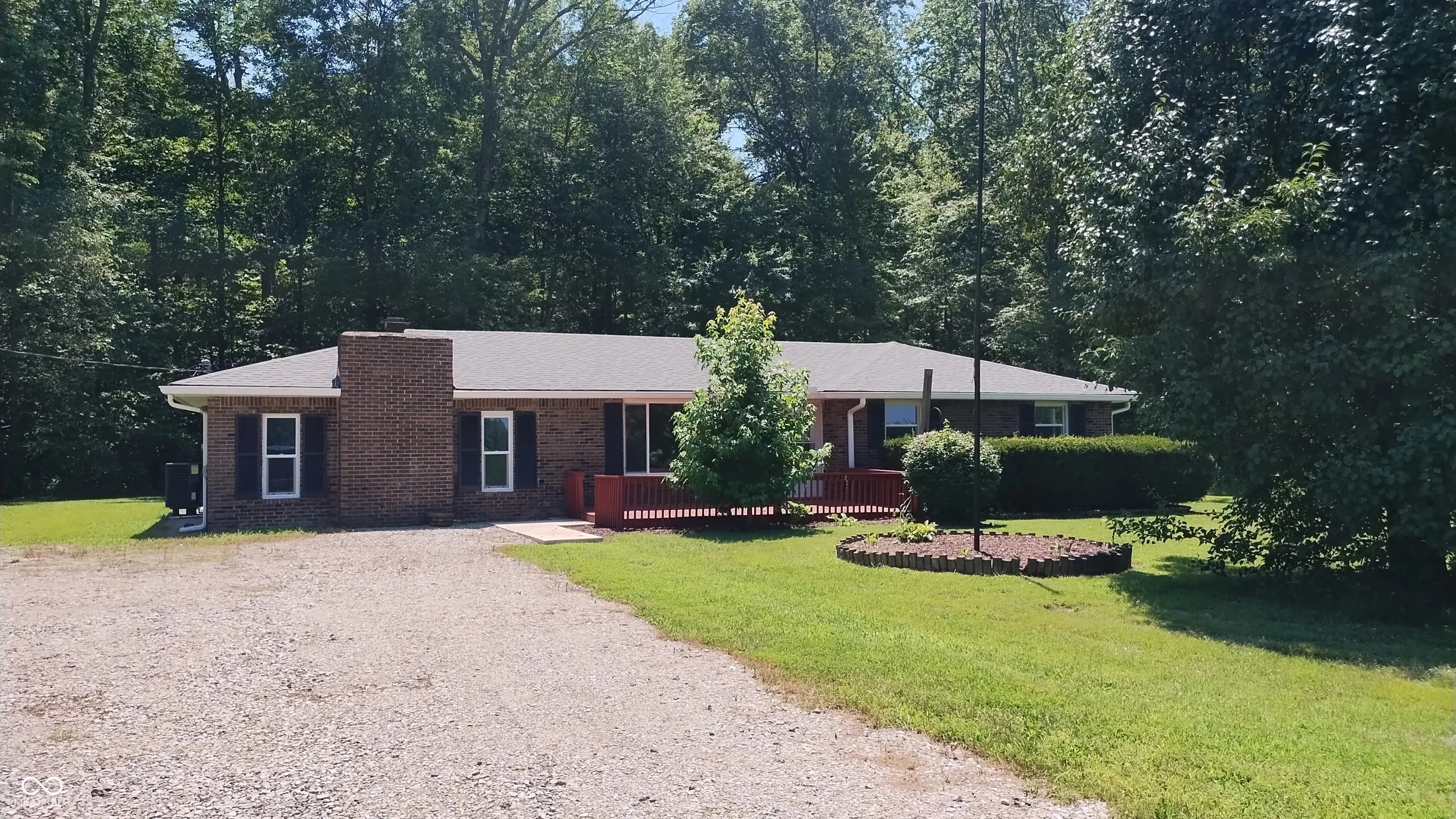 1655 W County Road 500 S, North Vernon