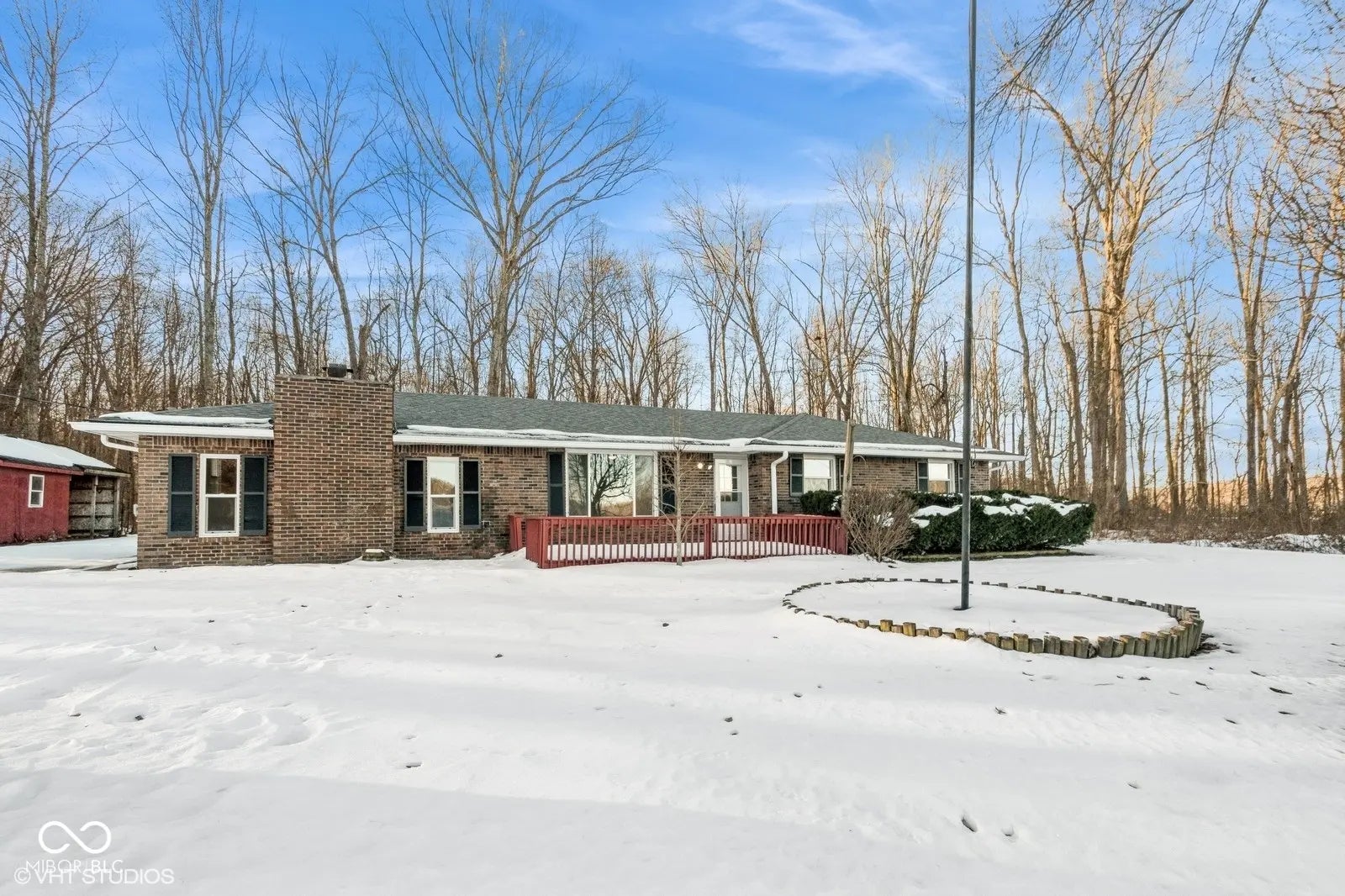 1655 W County Road 500 S, North Vernon