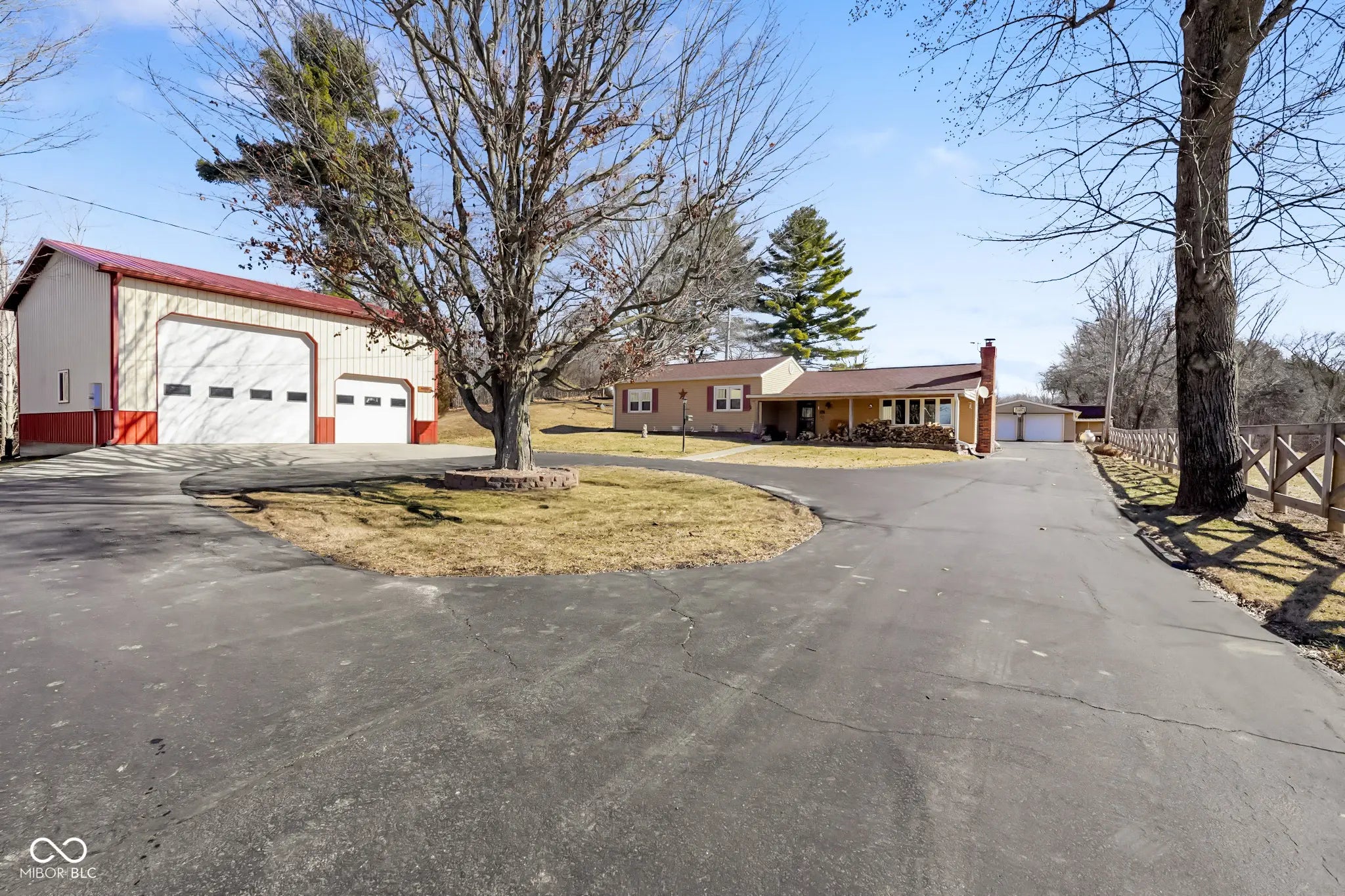 1001 N 750 W, Bargersville