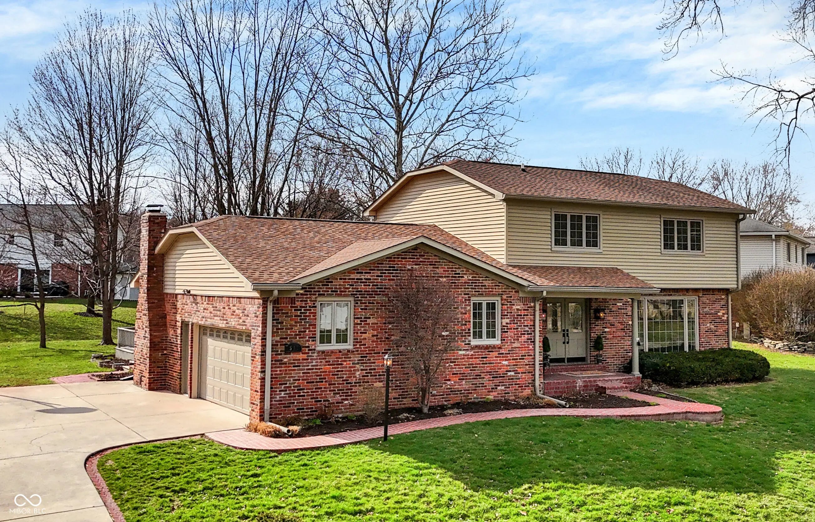 502 Ironwood Drive, Carmel