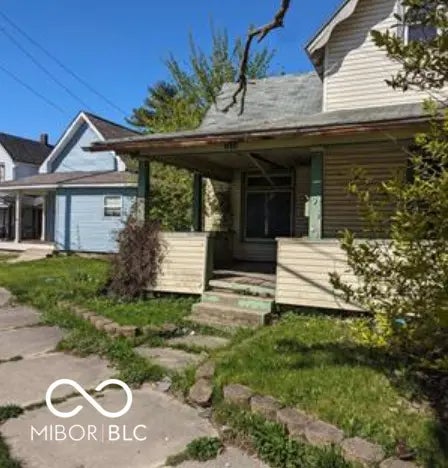 Photo of 3640 S Washington Street Marion, IN 46953