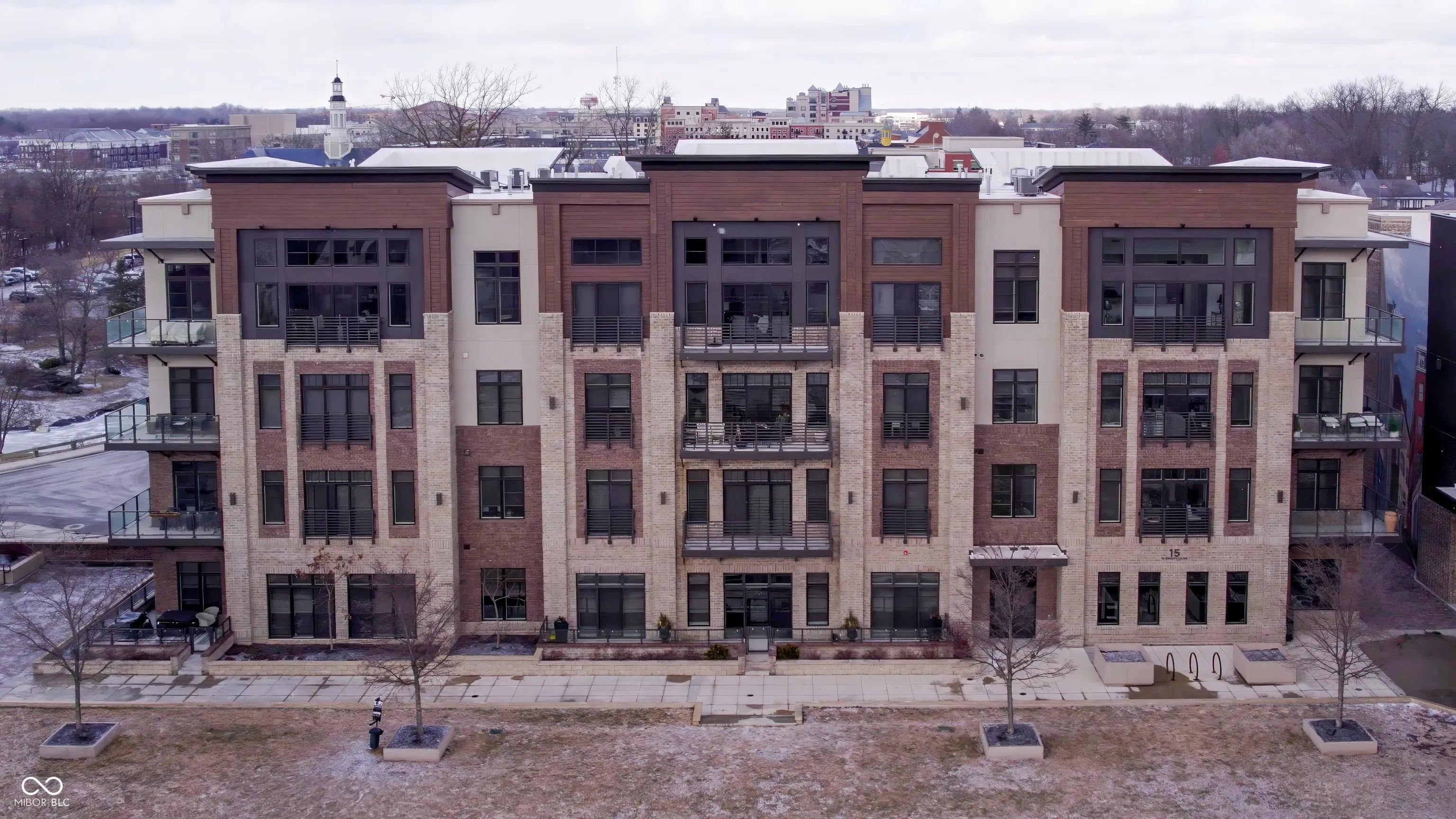 15 W Executive Drive Unit 104, Carmel