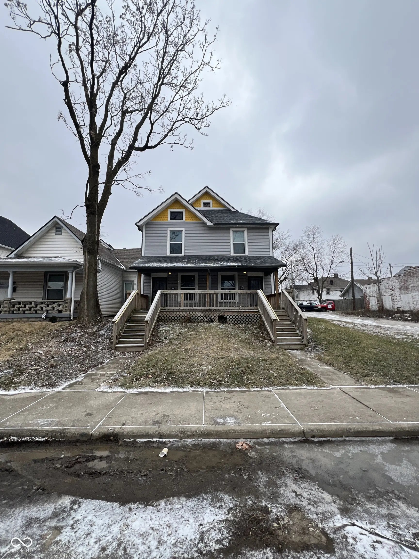 246 N Beville Avenue, Indianapolis