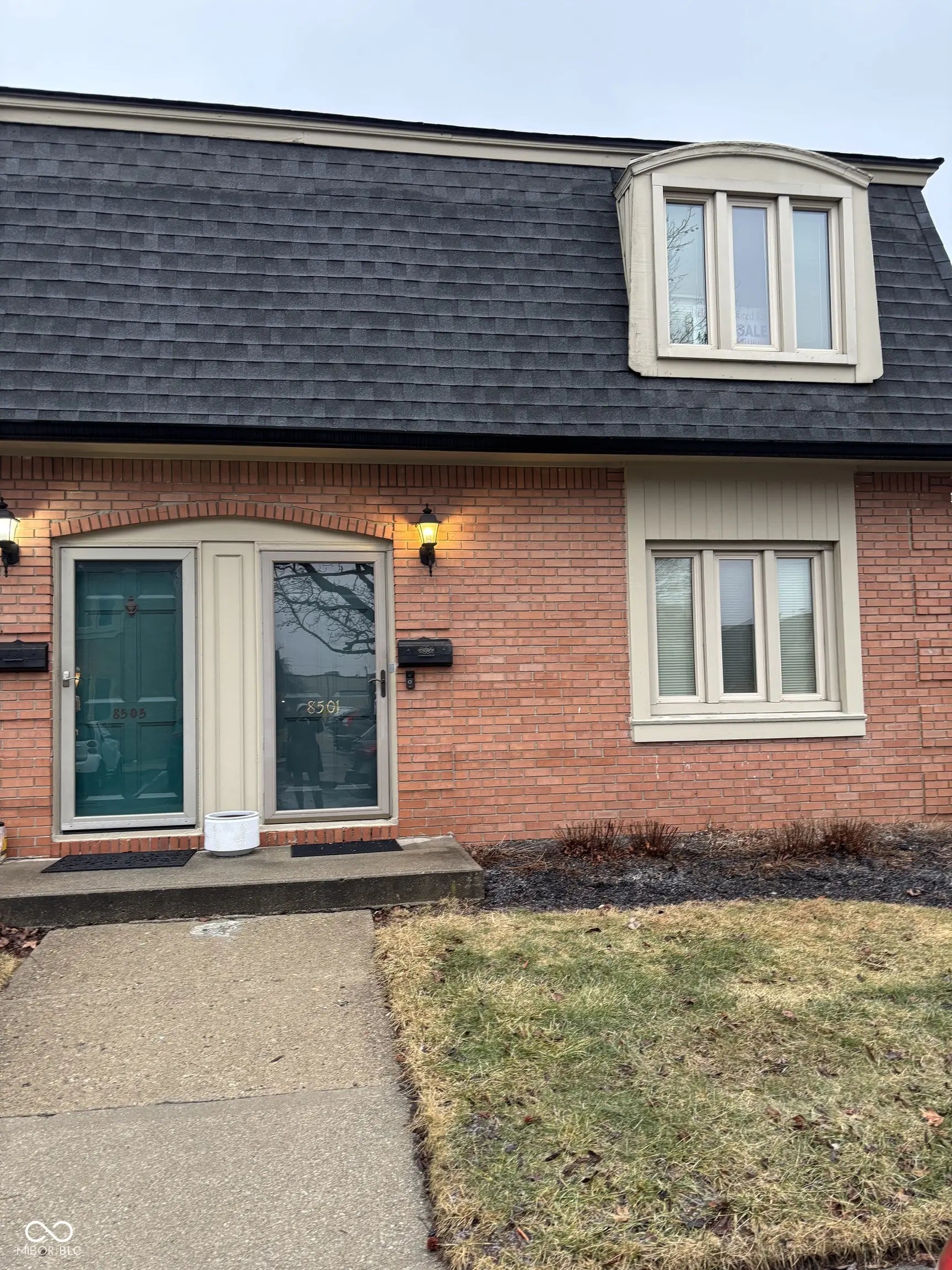 8501 Canterbury Square E, Indianapolis