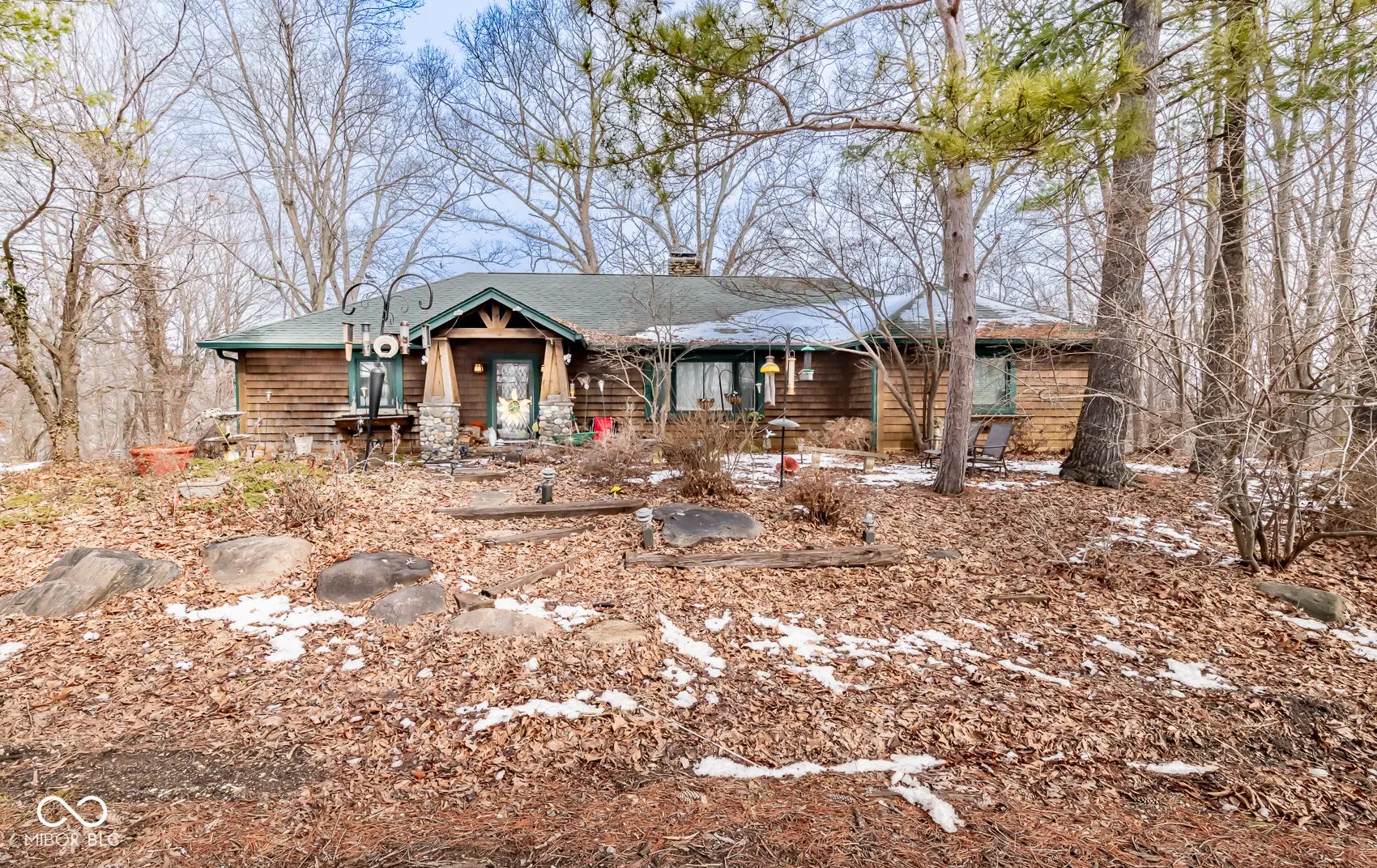 3671 State Road 135 N, Nashville