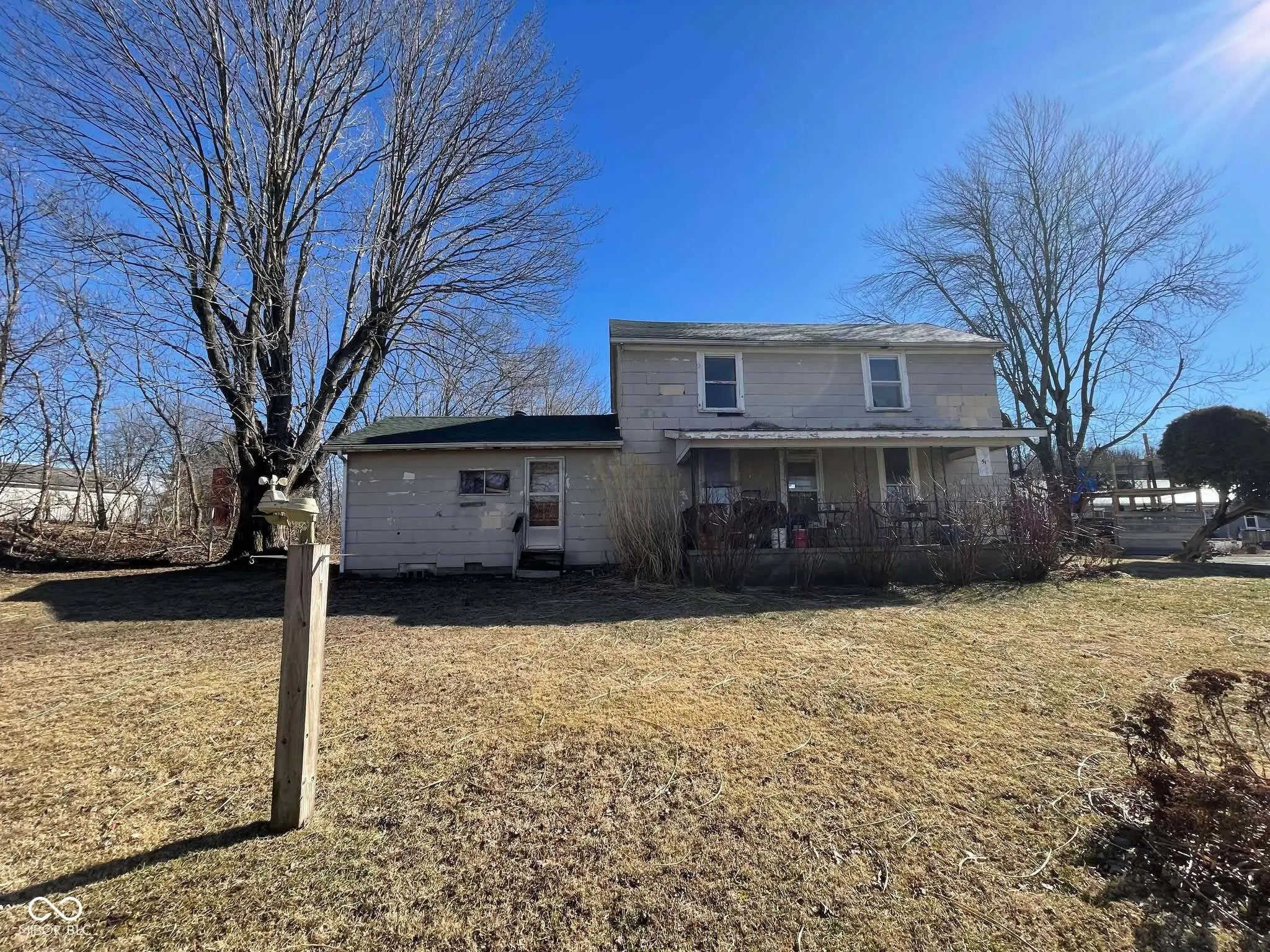 Photo of 51 Monon Avenue Cloverdale, IN 46120