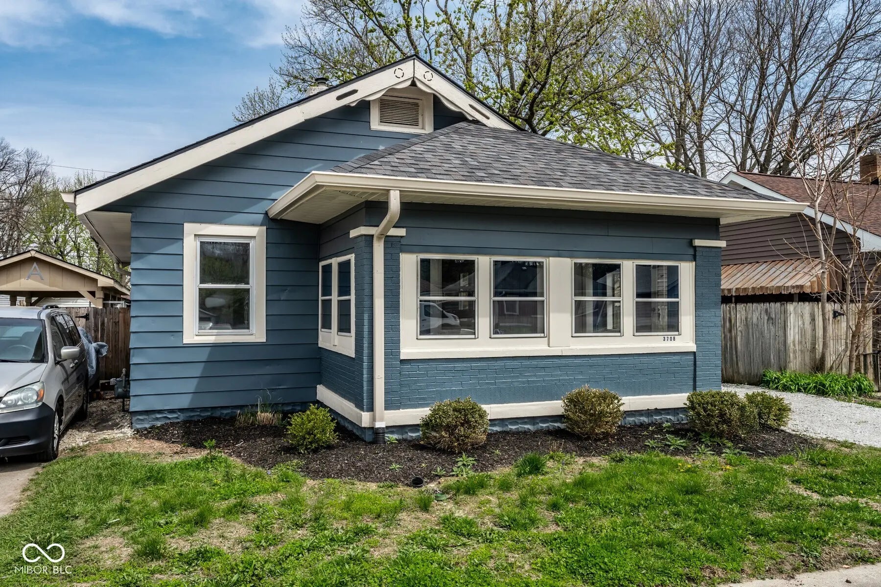 3708 Rockville Road, Indianapolis