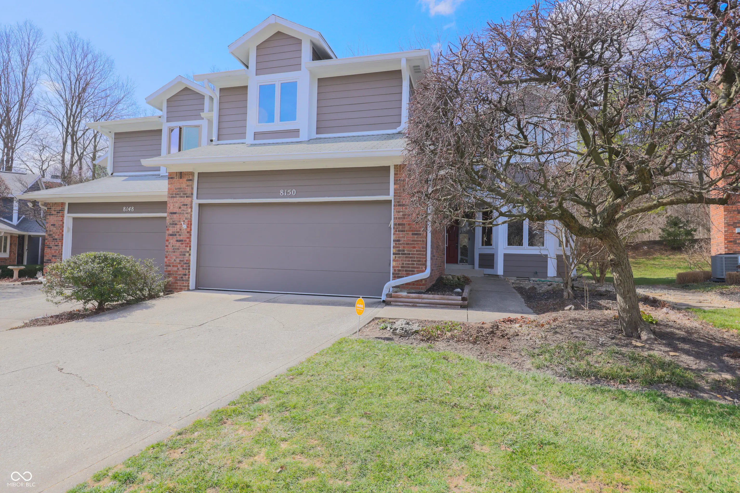 8150 Foxchase Circle, Indianapolis