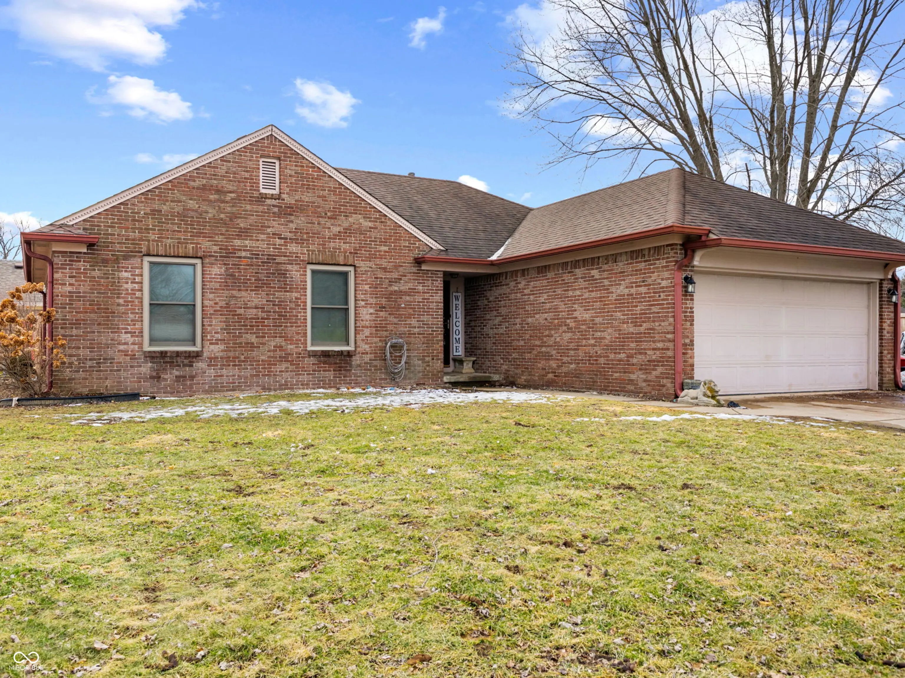 1135 Sherwood Drive, Danville