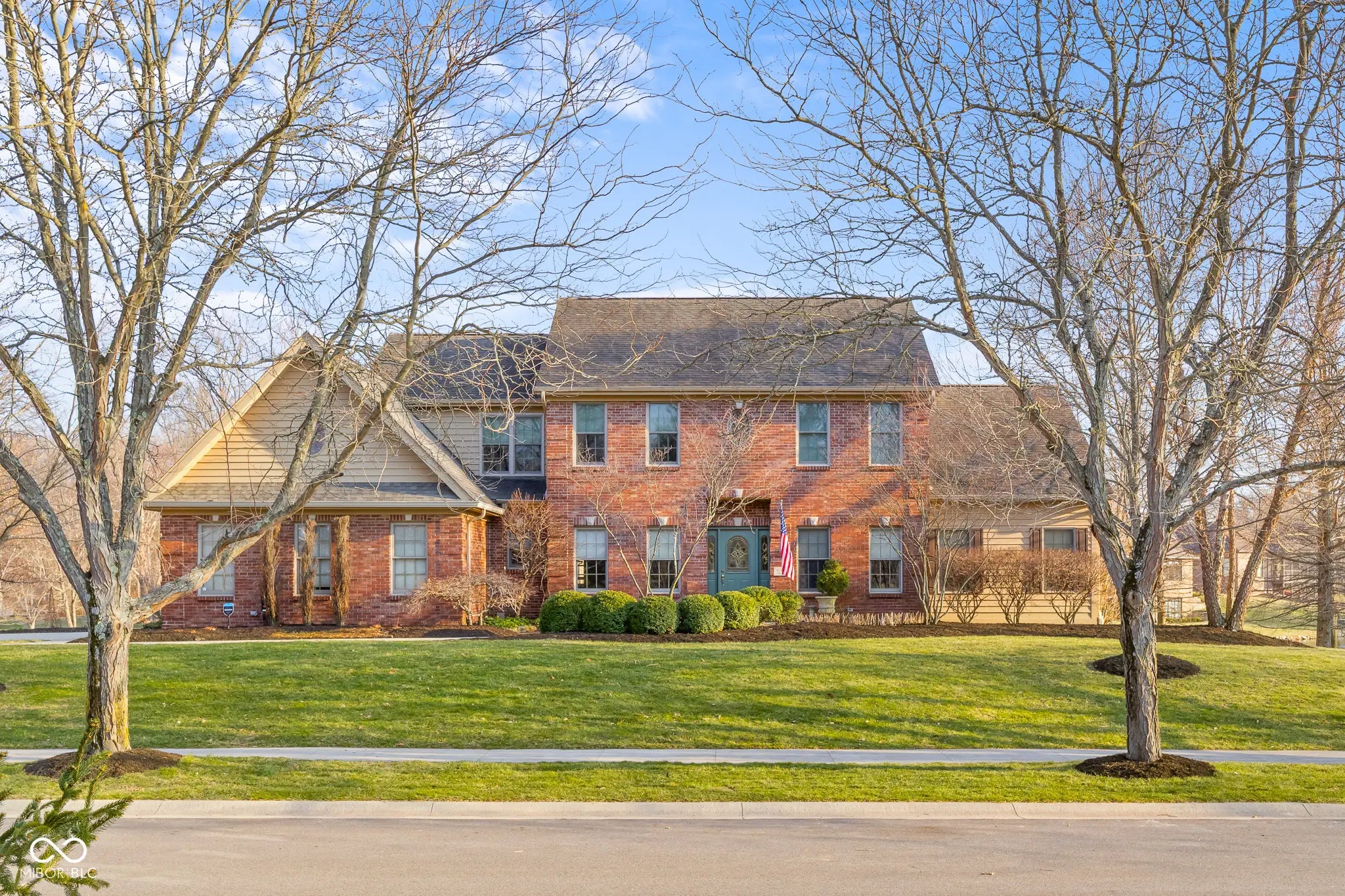 6045 Channel Drive, Columbus