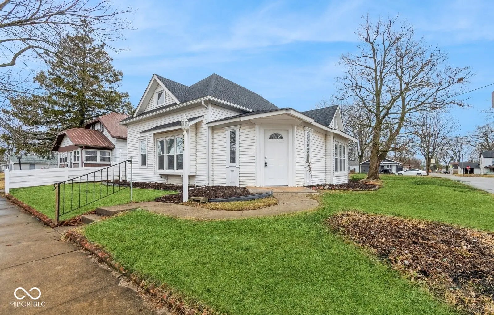 Photo of 1202 N High Street Hartford City, IN 47348