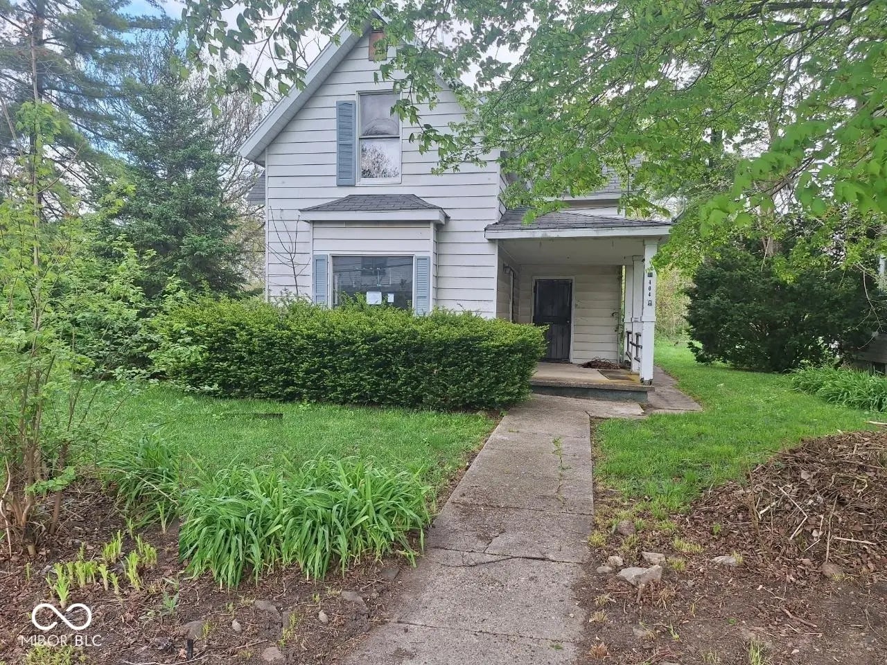 Photo of 404 W Elm Street Gaston, IN 47342