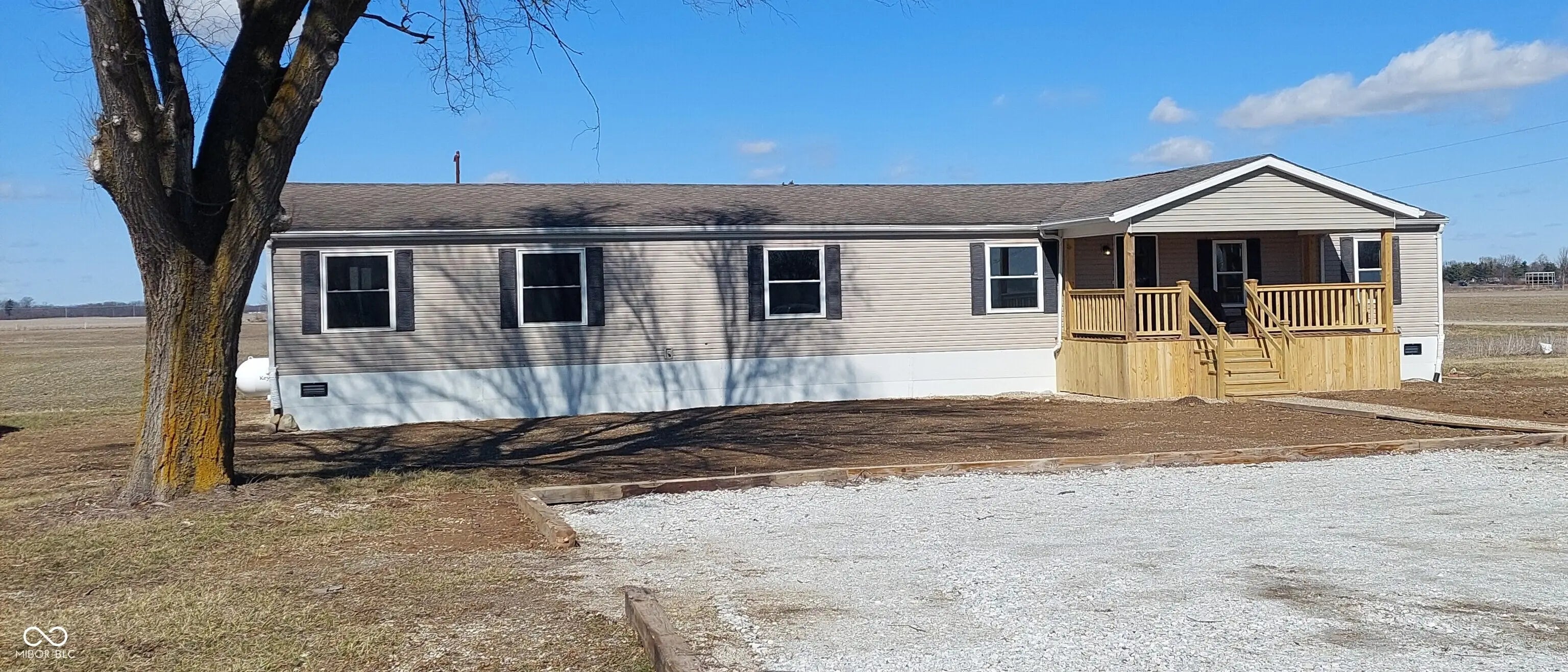 Photo of 15330 W River Valley Road Anderson, IN 46012
