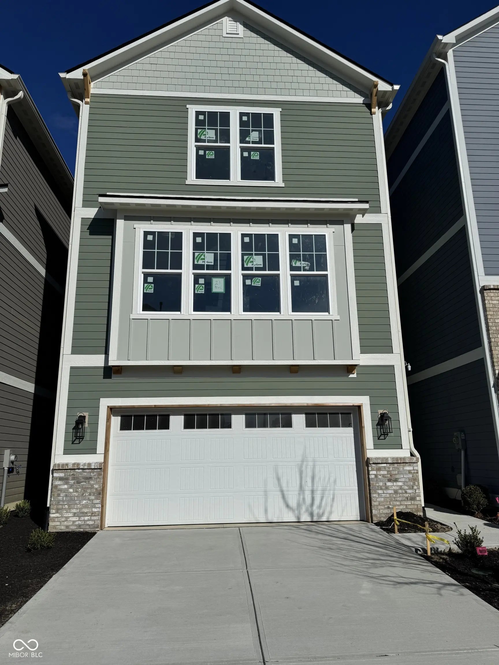 15403 Mystic Rock Drive, Carmel