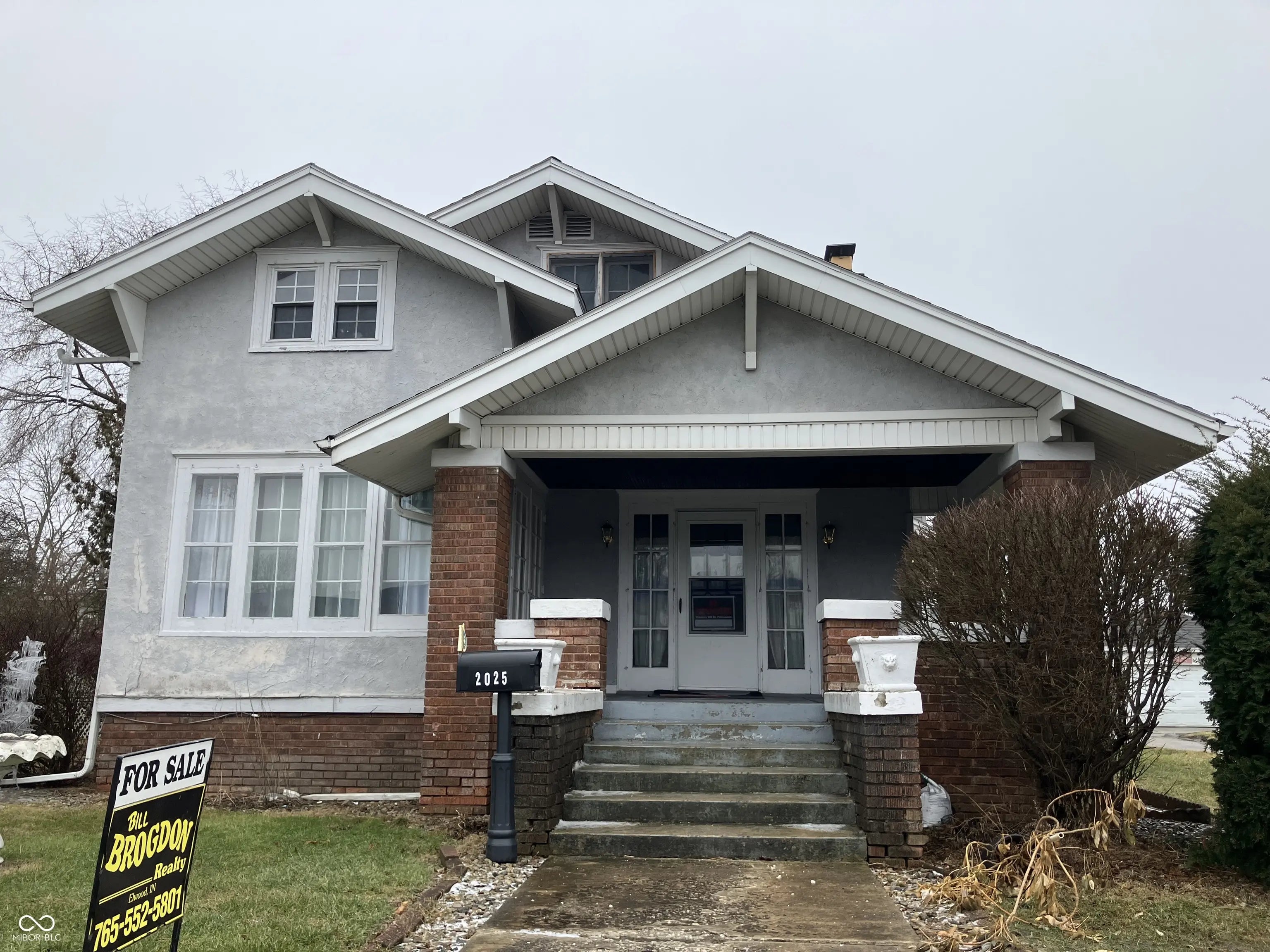 2025 Main Street, Elwood