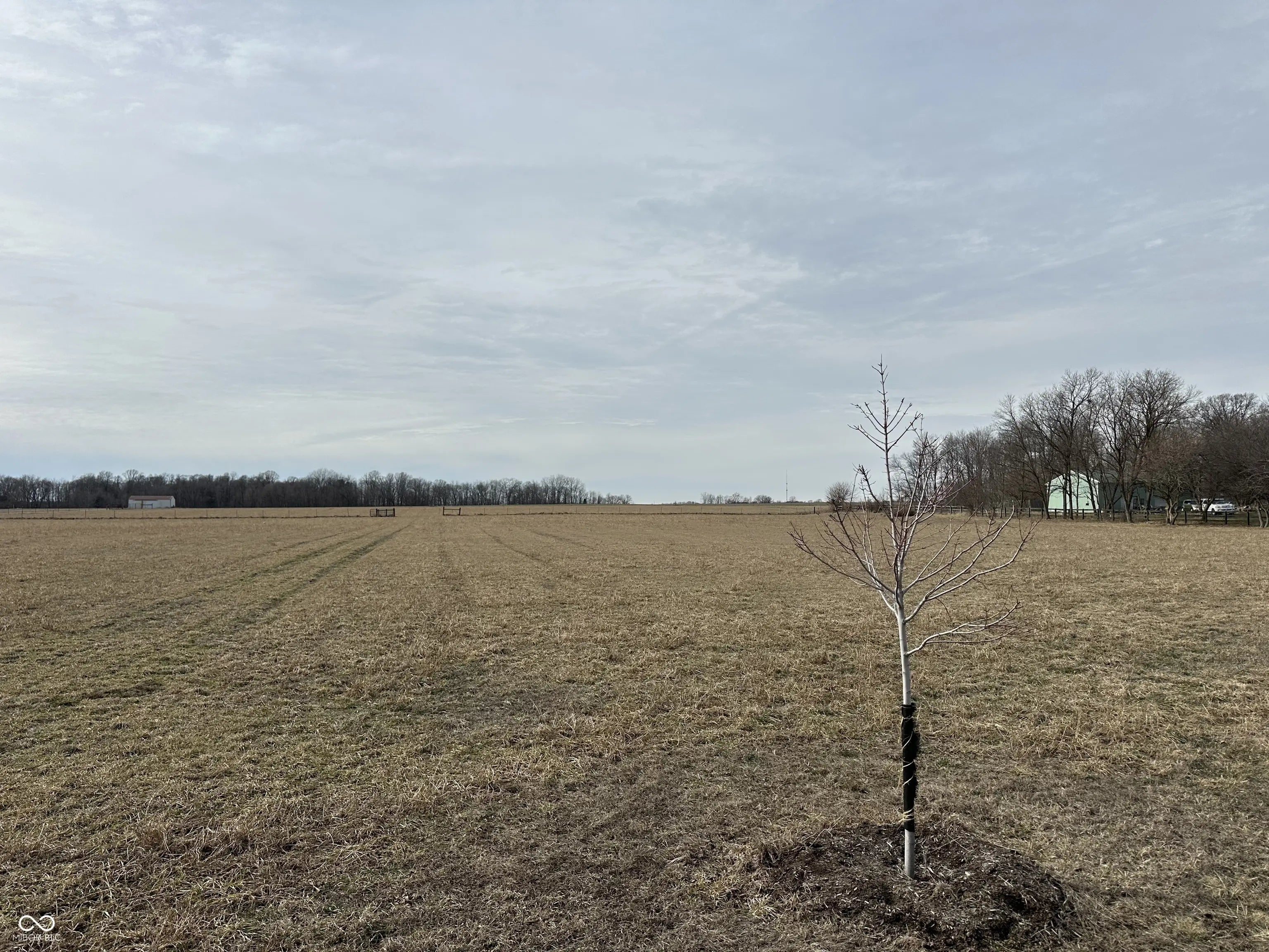 Photo of 5738 Masten Road Coatesville, IN 46121