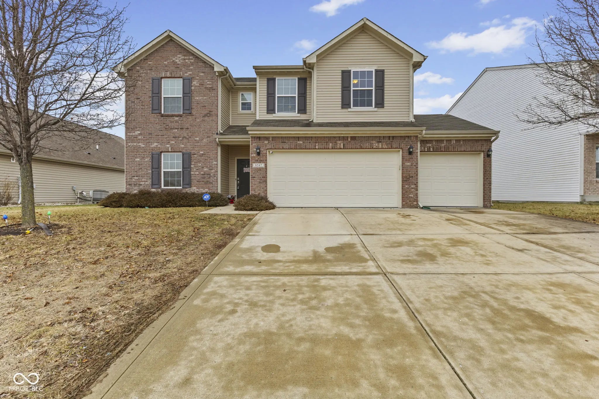 8547 S Tibbs Avenue, Indianapolis