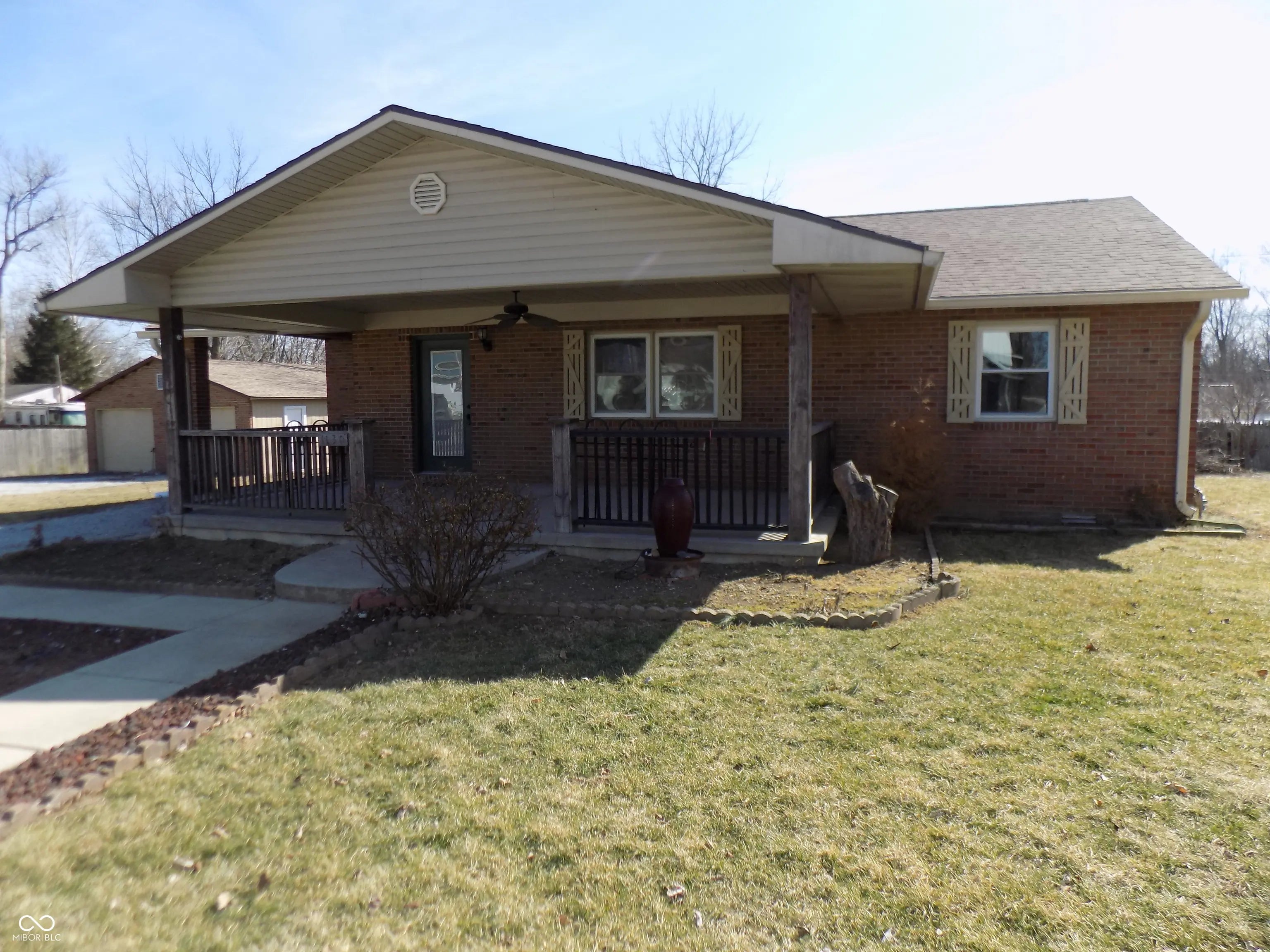 1130 Avenue C Street, Greencastle
