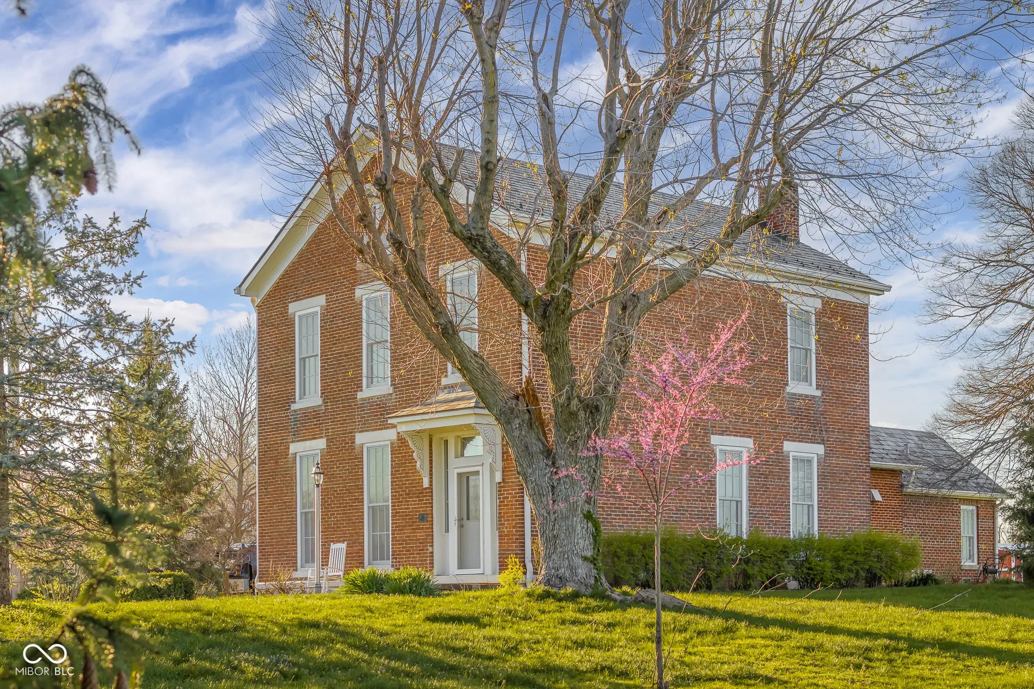 Photo of 5752 River Road Waldron, IN 46182