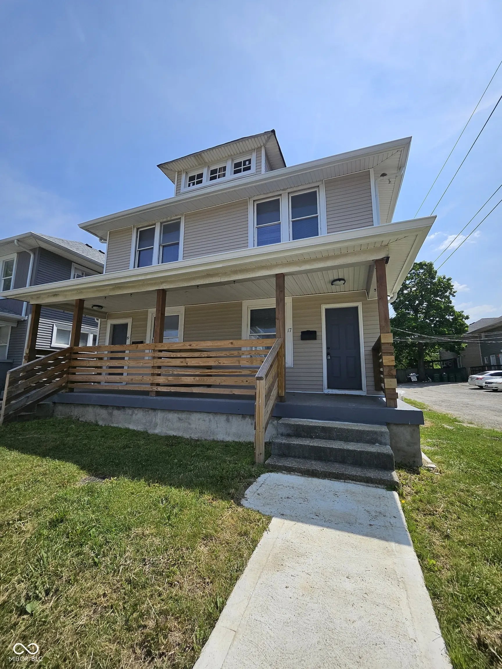 17 Parkview Avenue, Indianapolis
