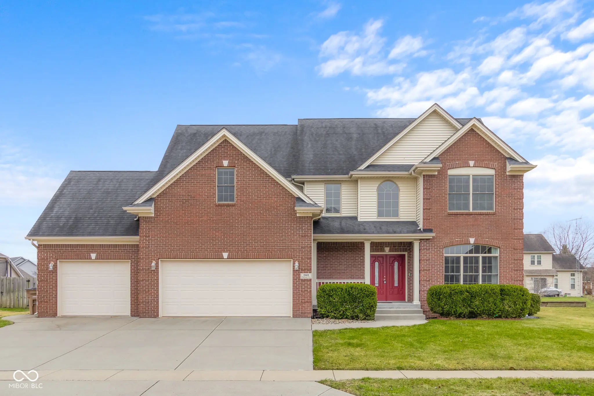 Photo of 2069 Pawnee Court E Columbus, IN 47203