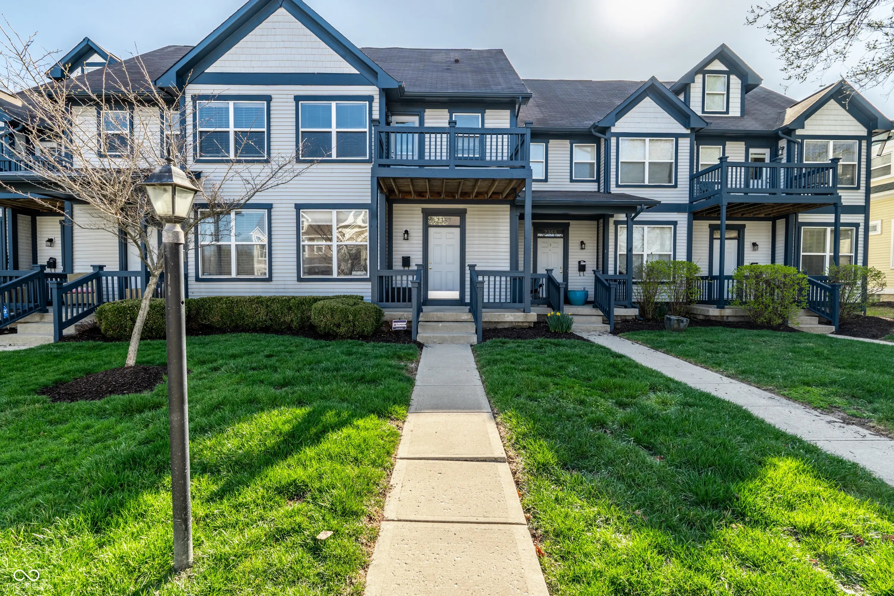 2357 Central Avenue, Indianapolis