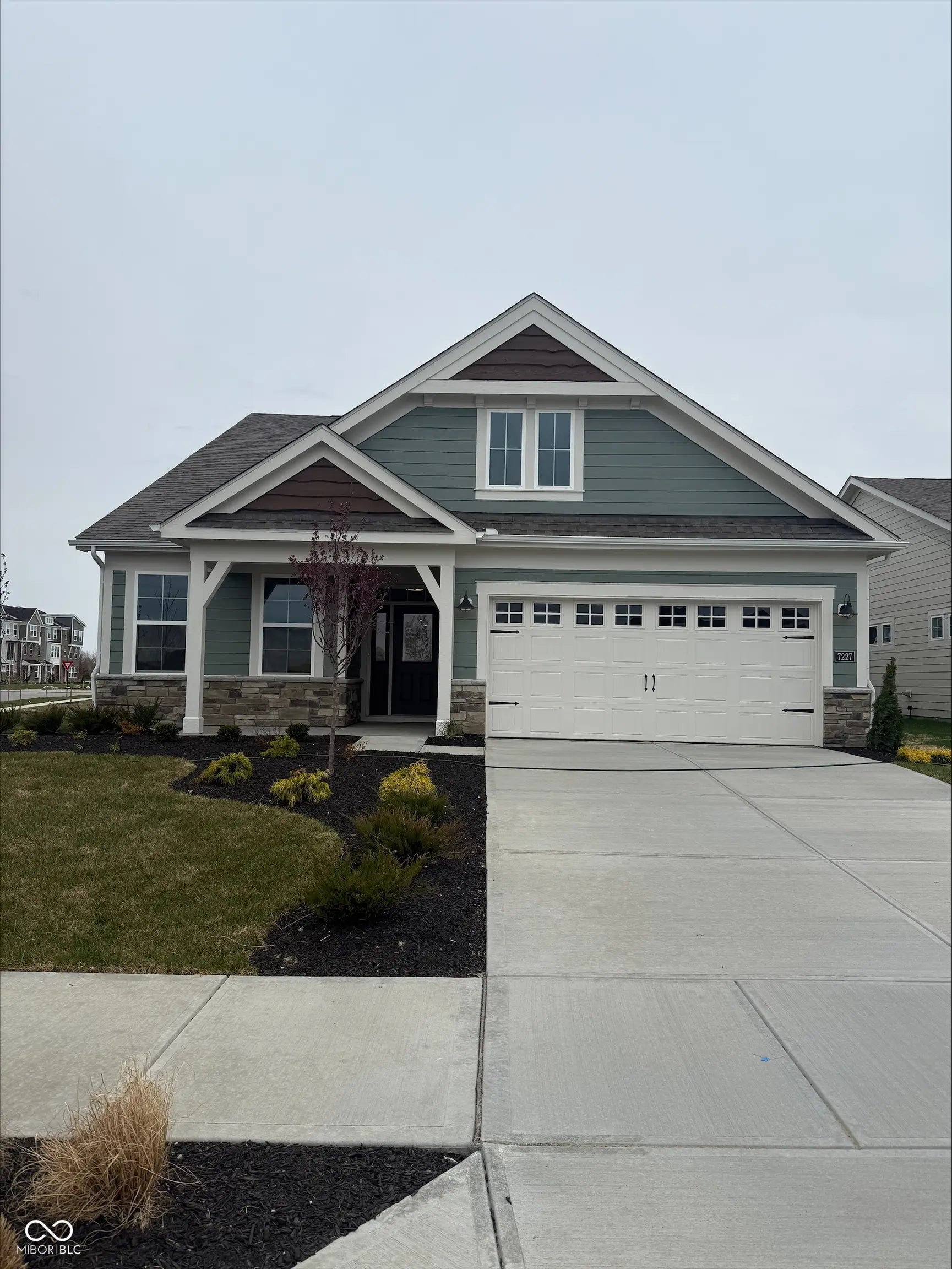 7227 Bailow Court, McCordsville