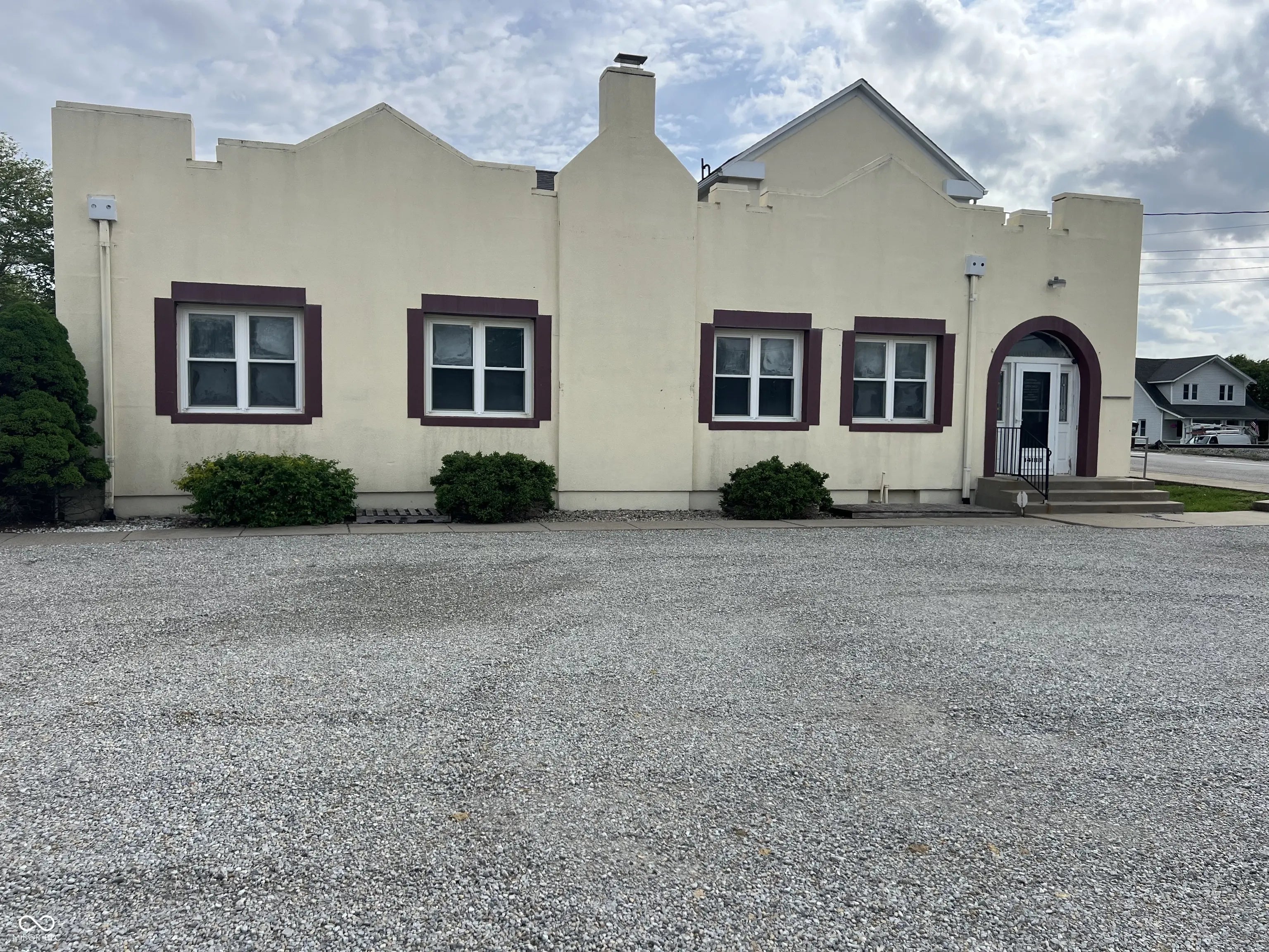 Photo of 14188 N Morris Washington Street Batesville, IN 47006