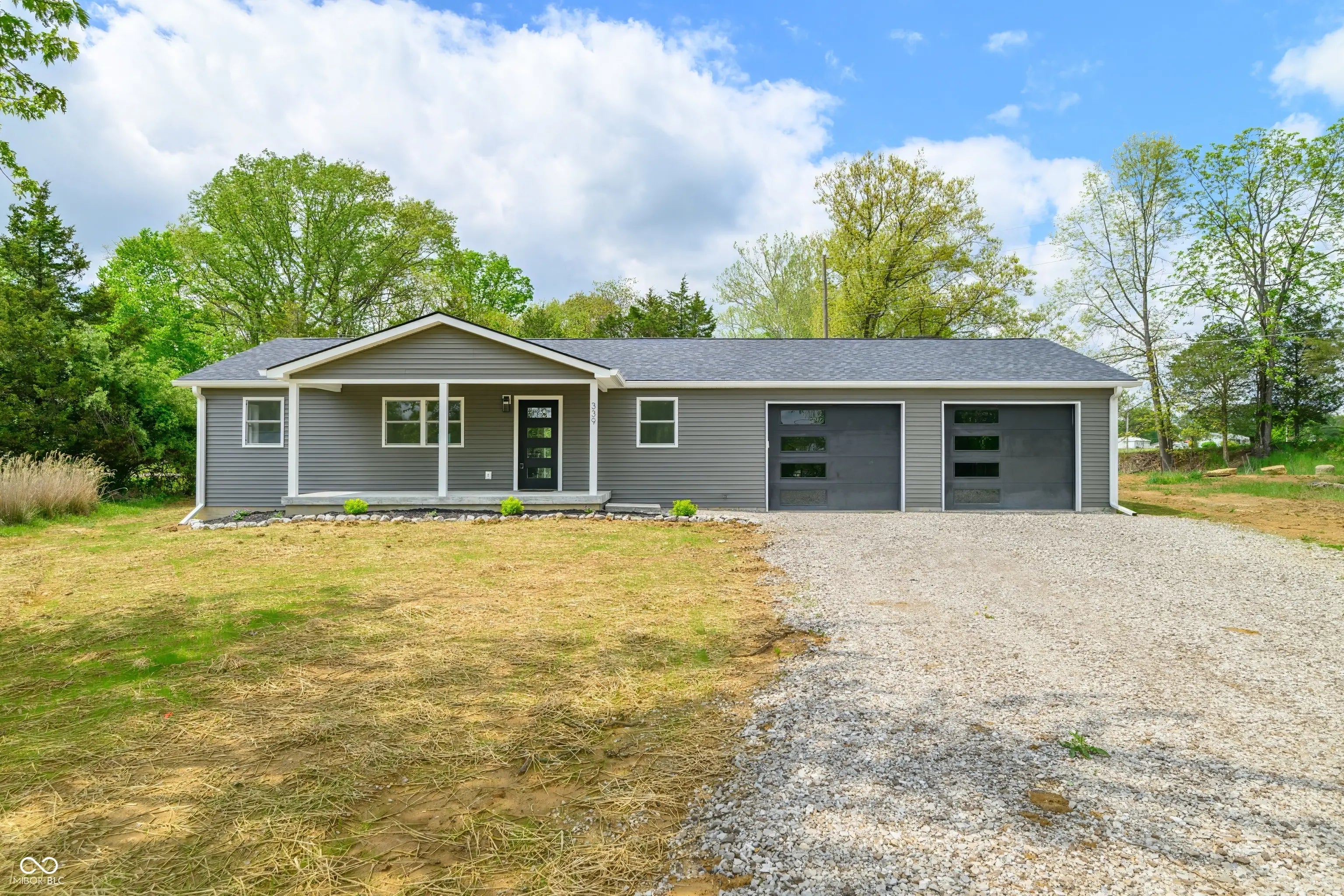 339 Honey Locust Place, North Vernon