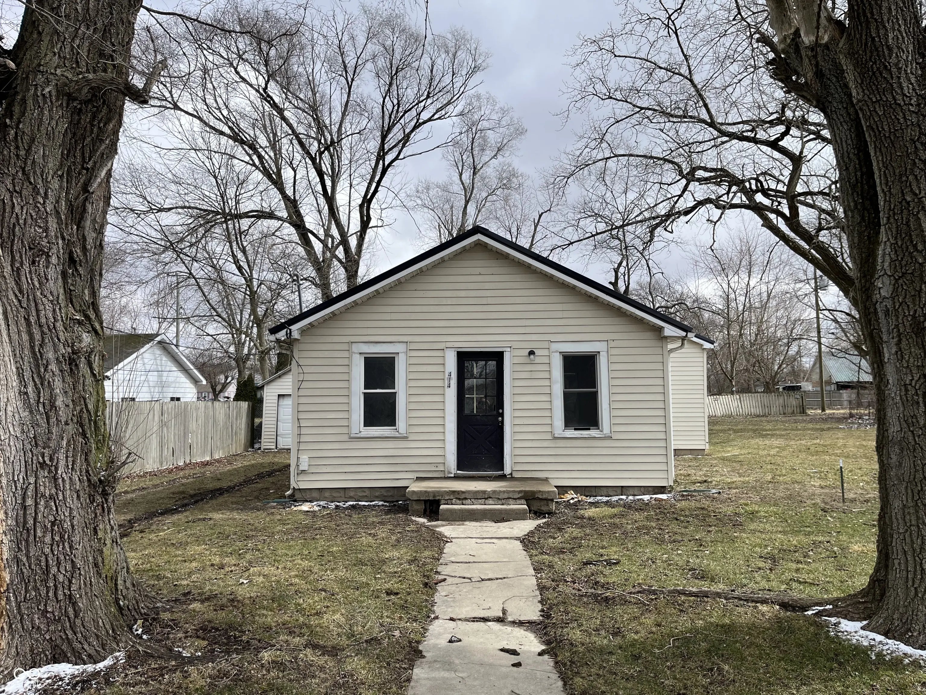 414 N 29th Street, New Castle