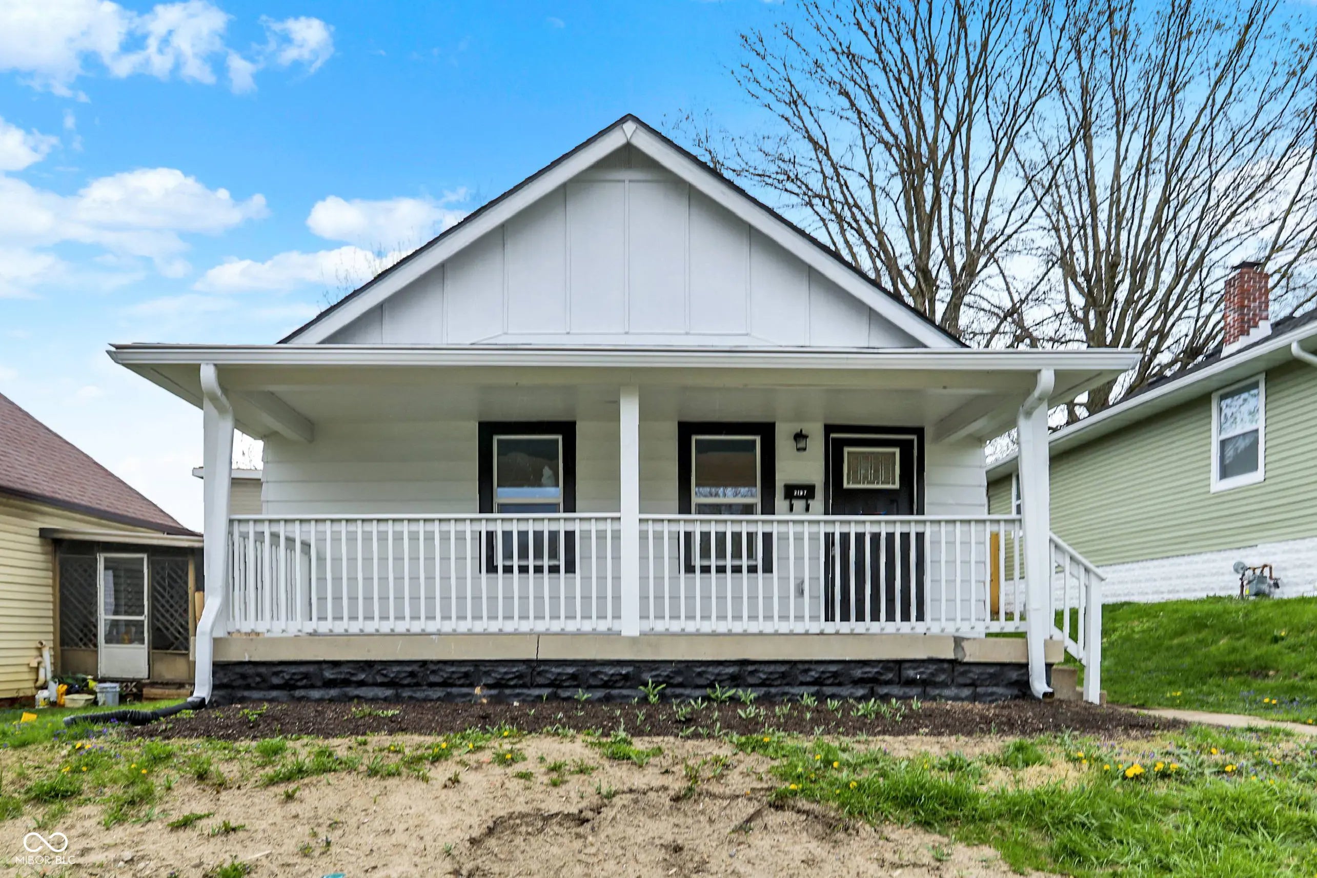 2137 Napoleon Street, Indianapolis