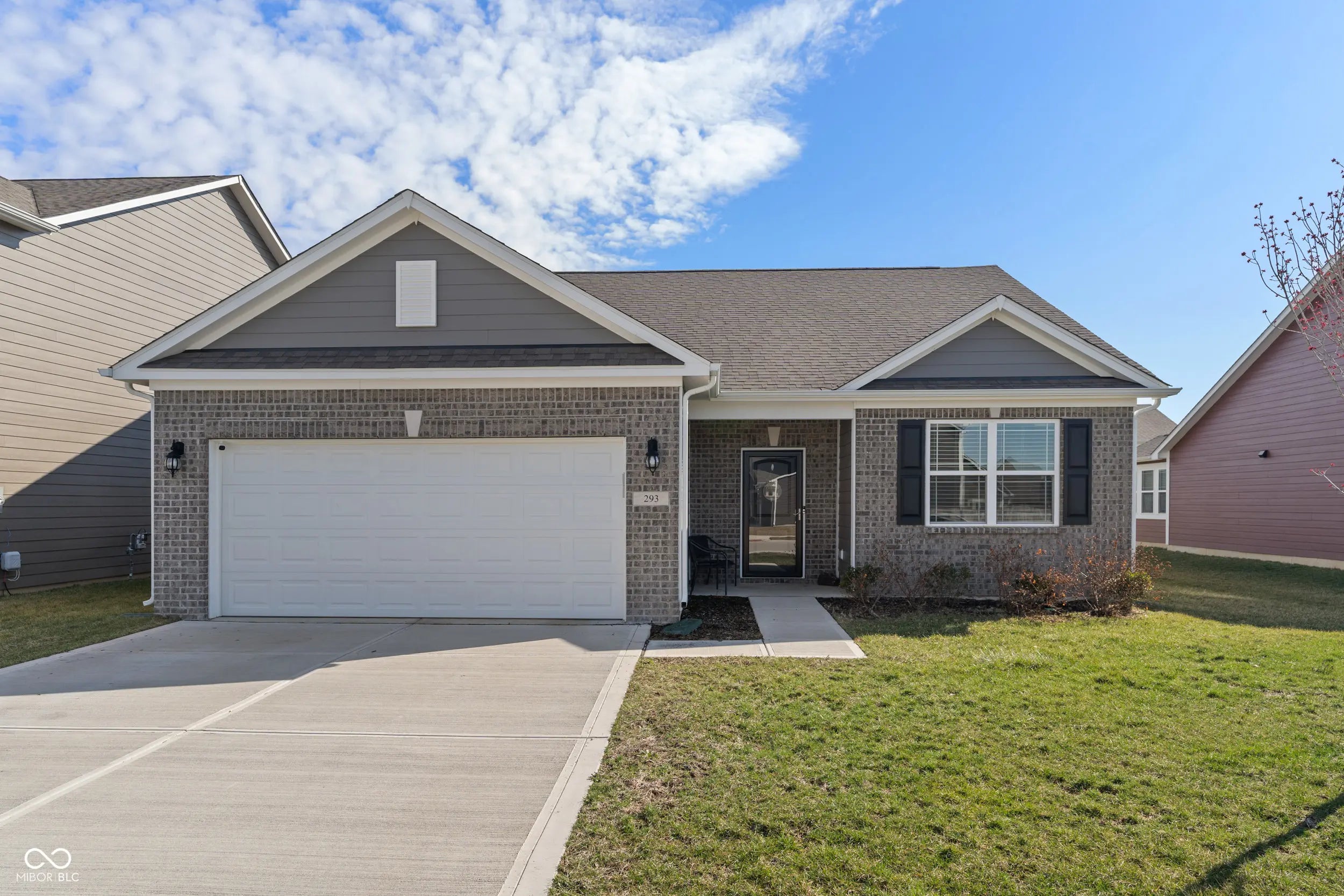 293 Carrick Glen Boulevard, Pendleton