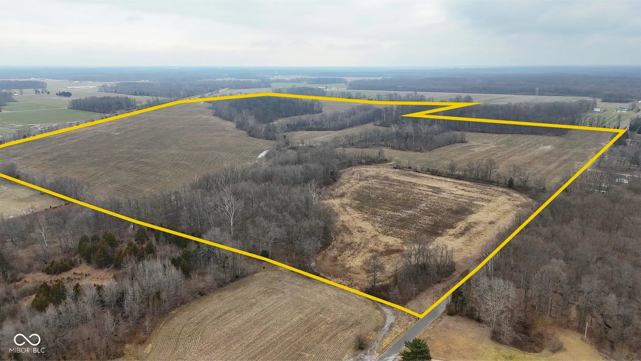 Photo of 6180 E County Road 325 N Butlerville, IN 47223
