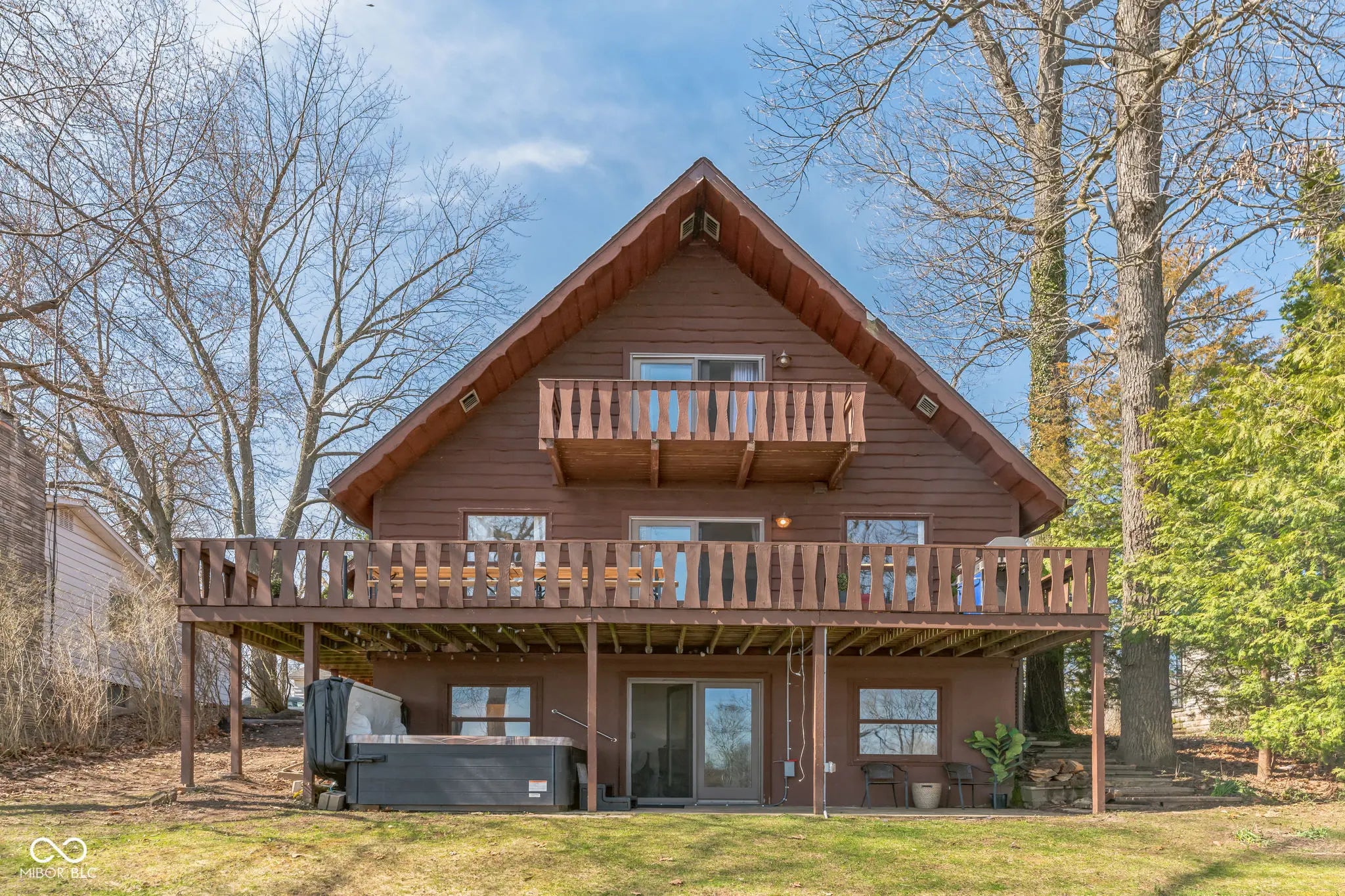 Photo of 8710 E Susanna Lane North Webster, IN 46555