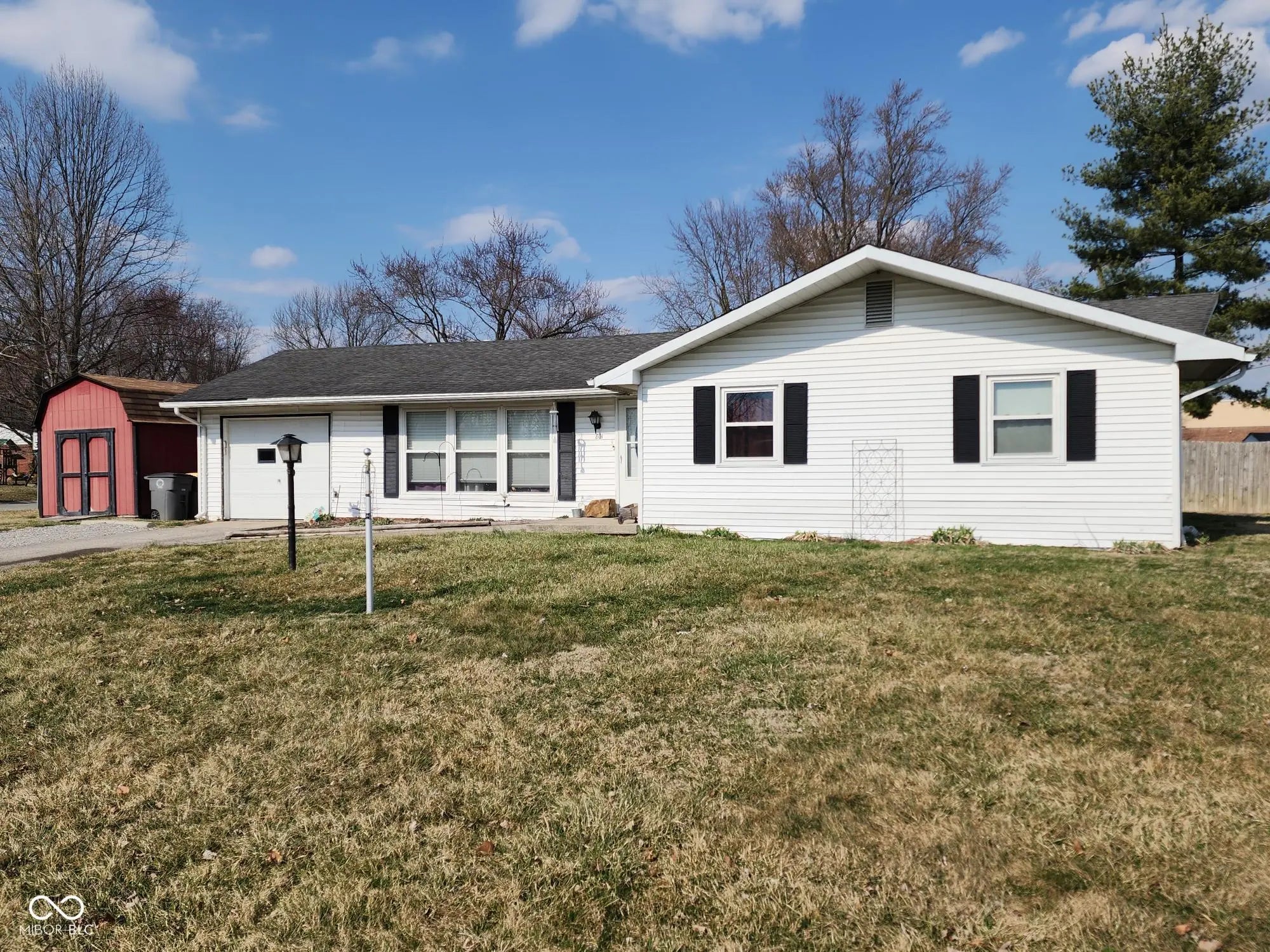 801 Brookhaven Drive, Seymour
